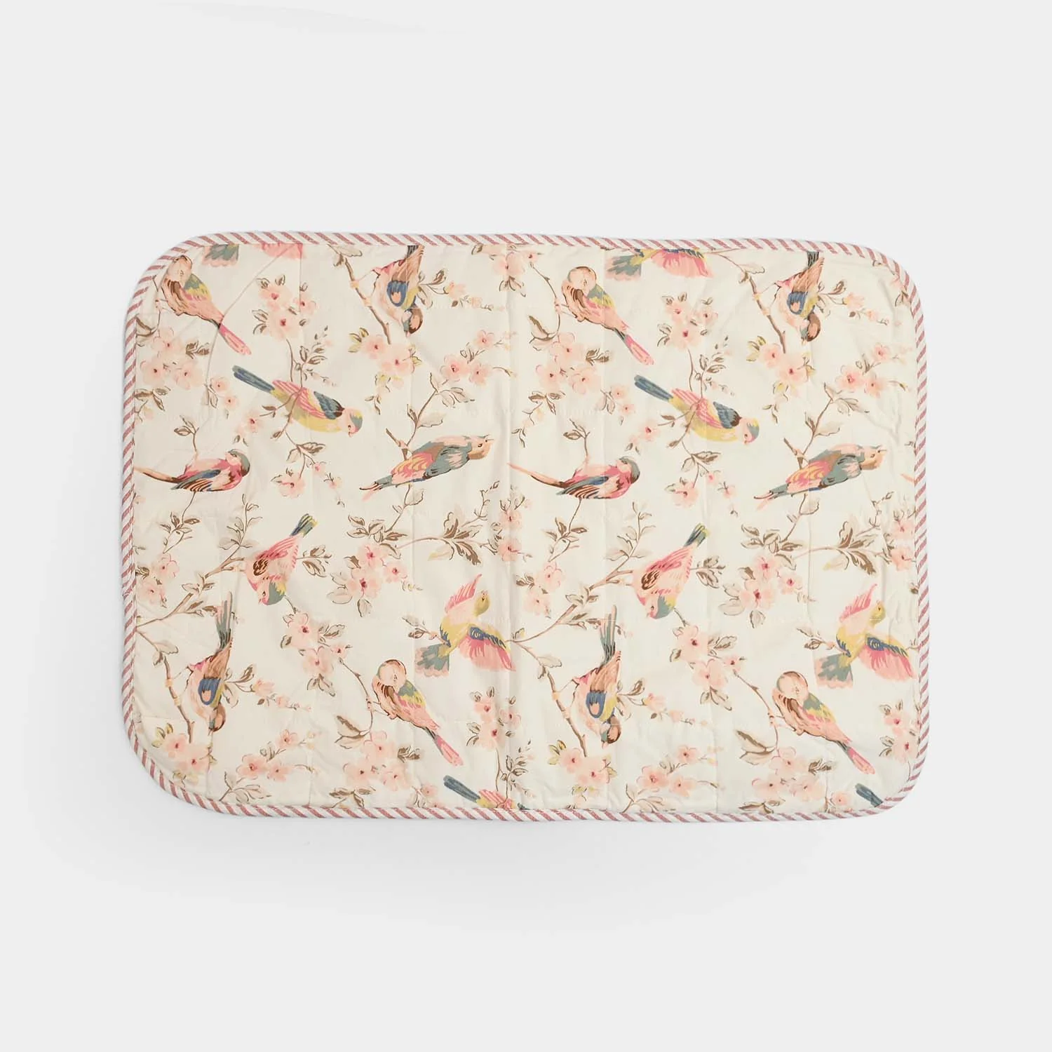Baby Changing Sheet | Soft & Comfortable | 18"x25" - Image 3