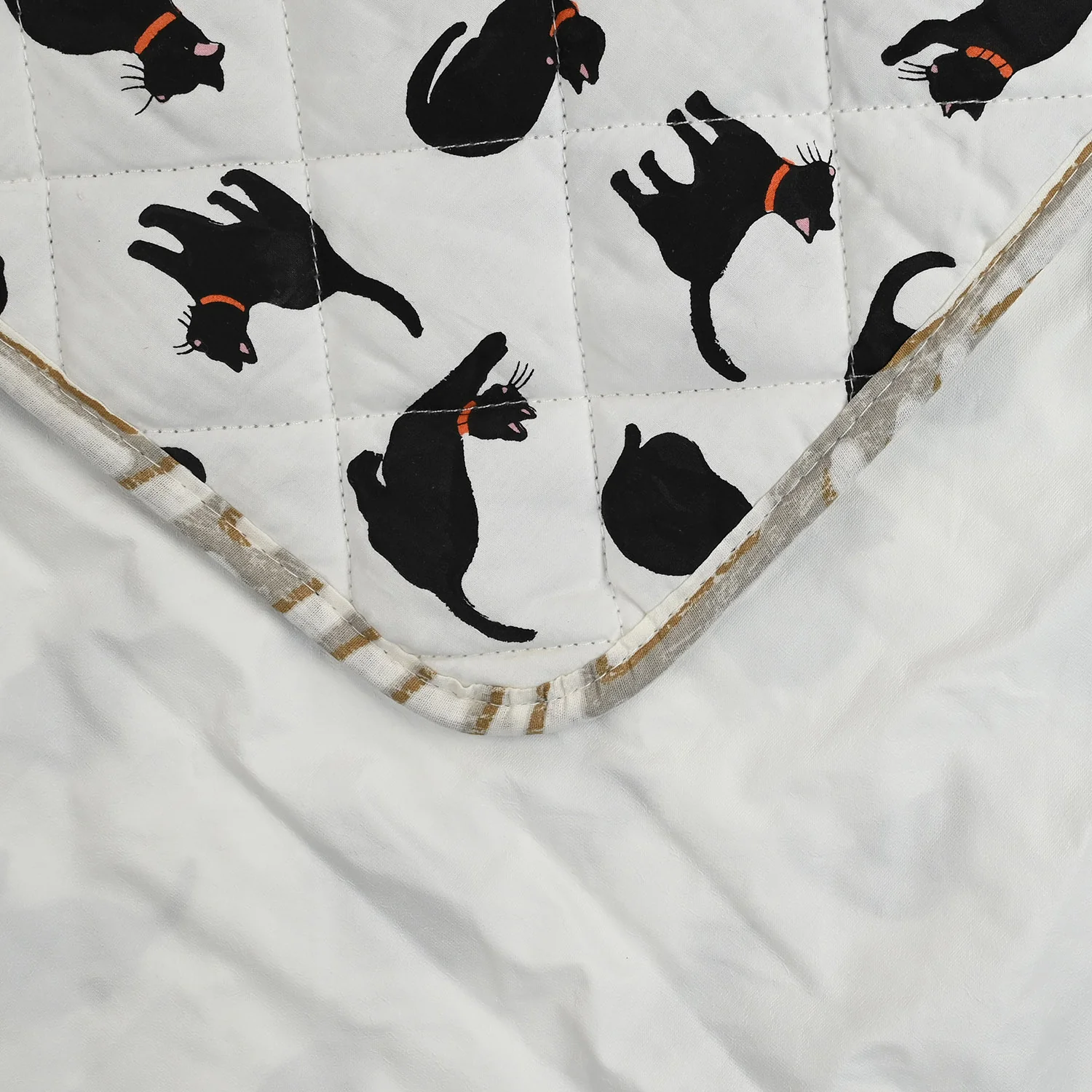 Baby Changing Sheet | Soft & Comfortable | 18"x25" - Image 2