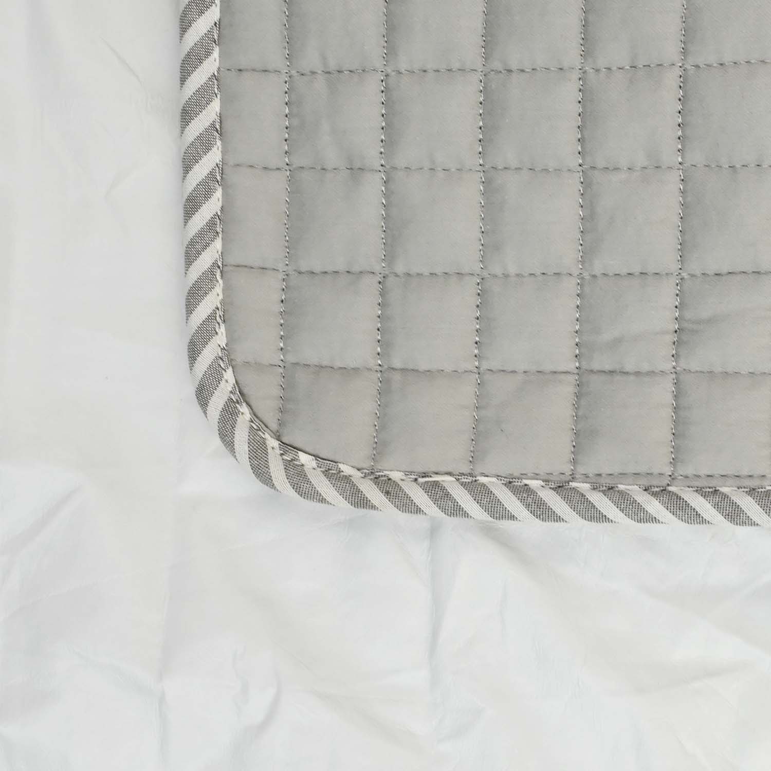 Baby Changing Sheet | Soft & Comfortable | 18"x25" - Image 2