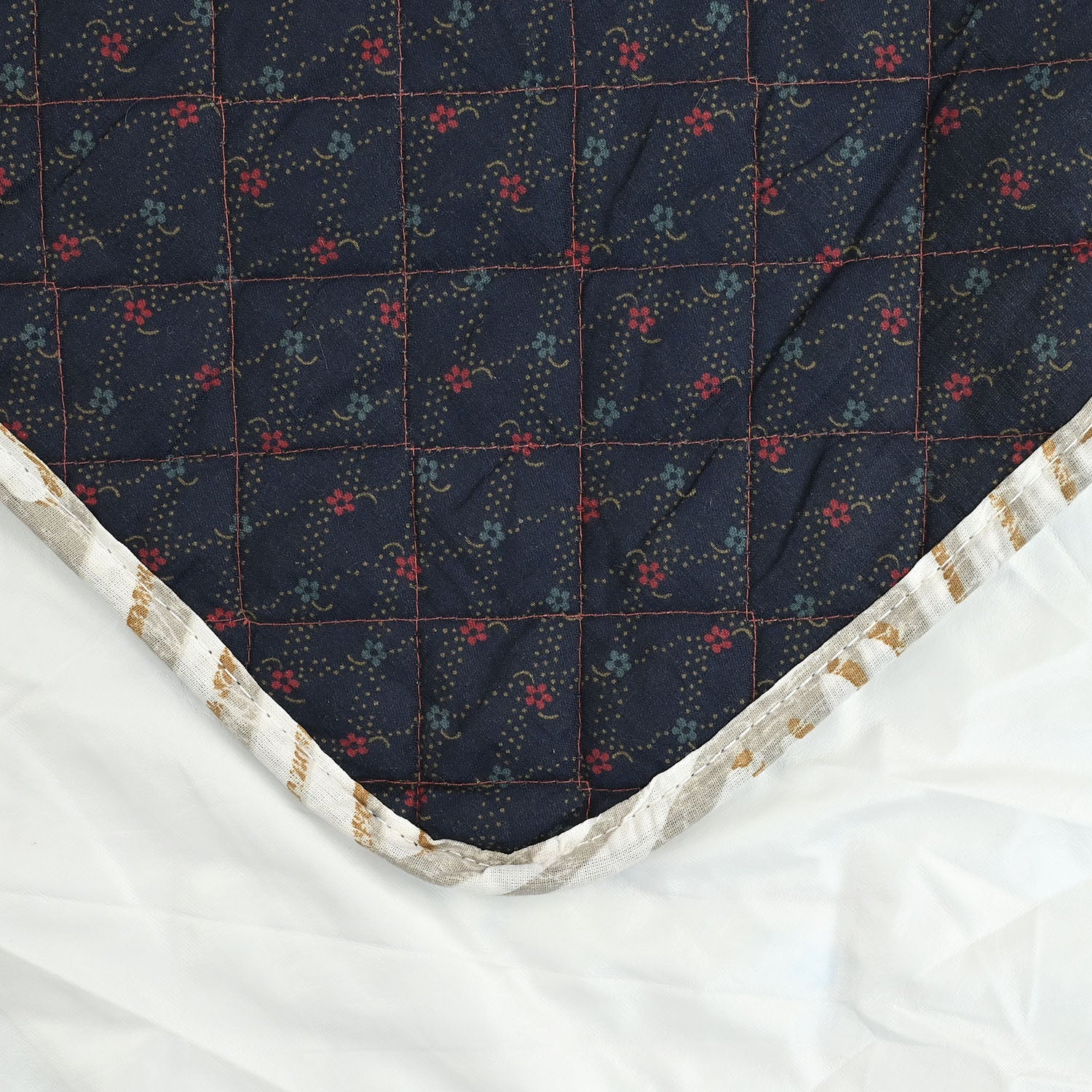 Baby Changing Sheet | Soft & Comfortable | 18"x25" - Image 2