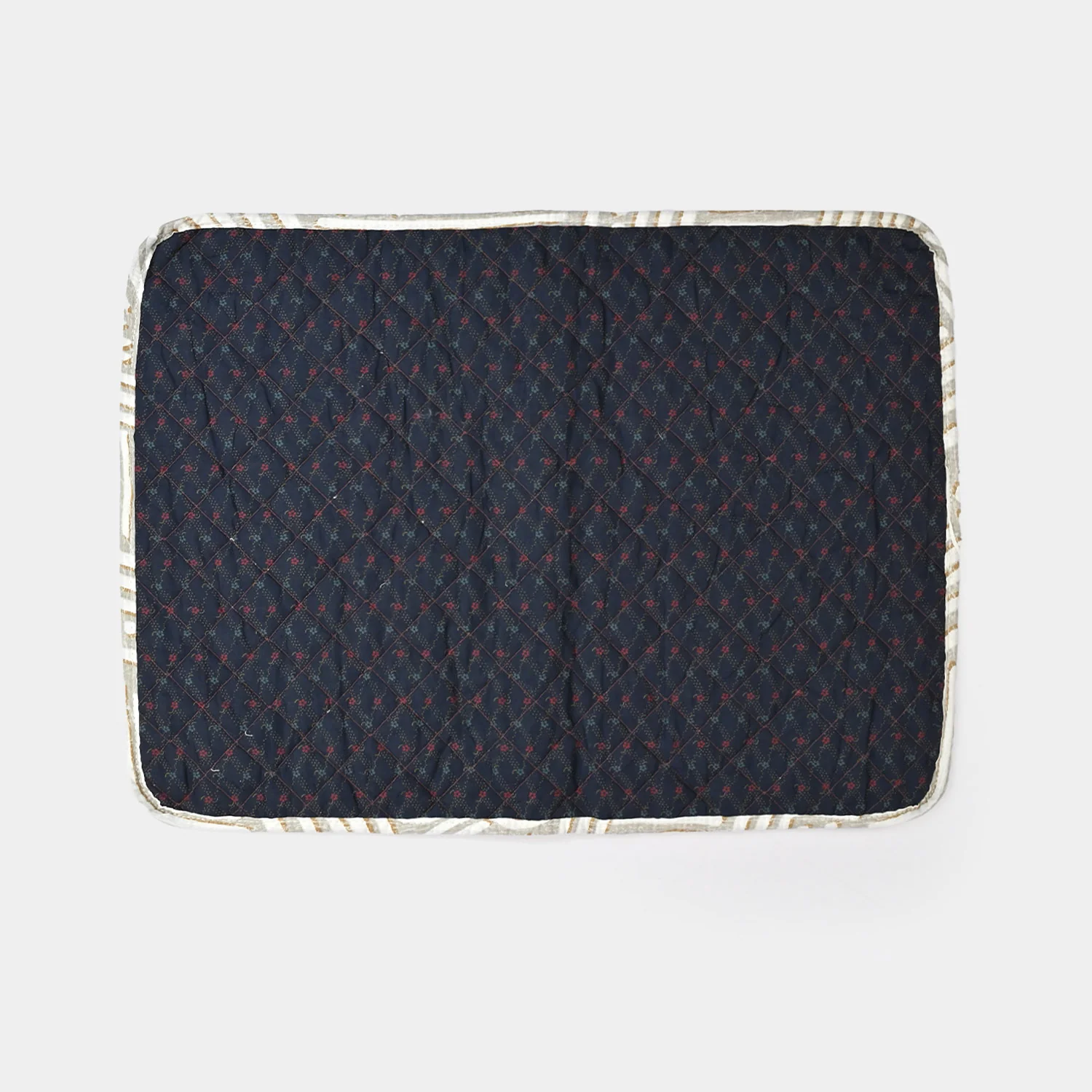 Baby Changing Sheet | Soft & Comfortable | 18"x25" - Image 3