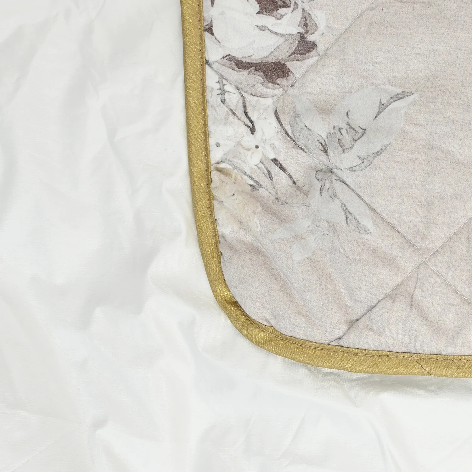 Baby Changing Sheet | Soft & Comfortable | 18"x25" - Image 2