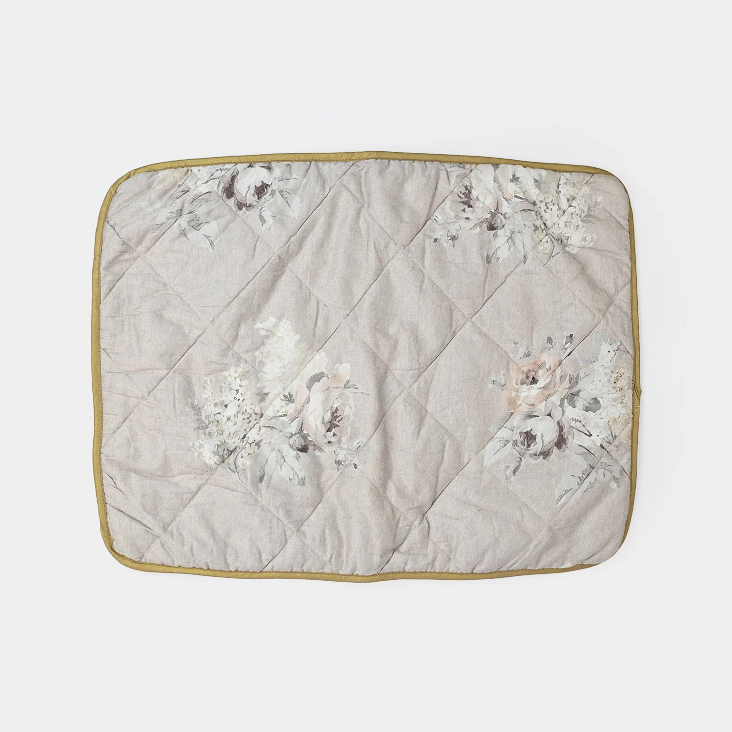 Baby Changing Sheet | Soft & Comfortable | 18"x25" - Image 3