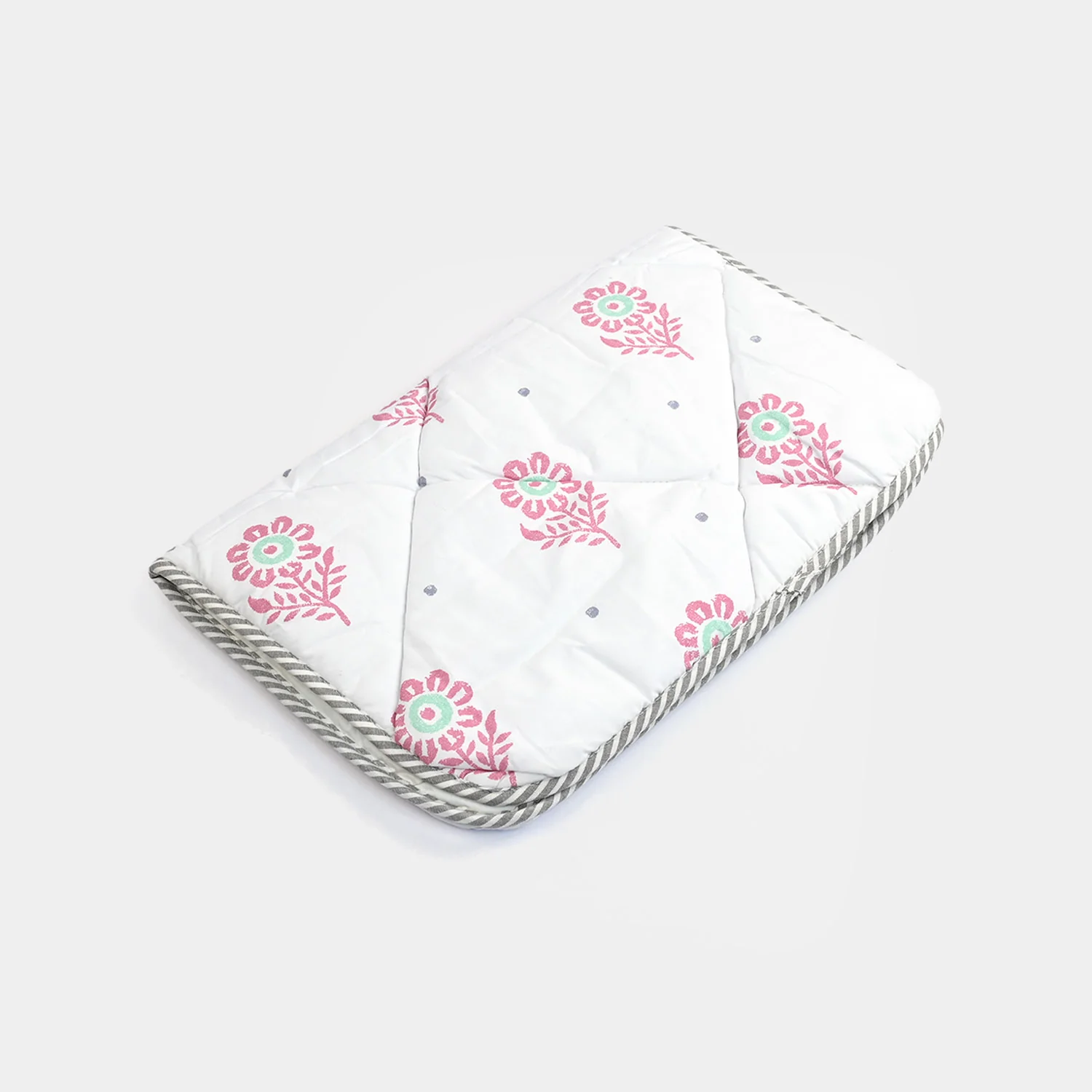 Baby Changing Sheet | Soft & Comfortable | 18"x25"