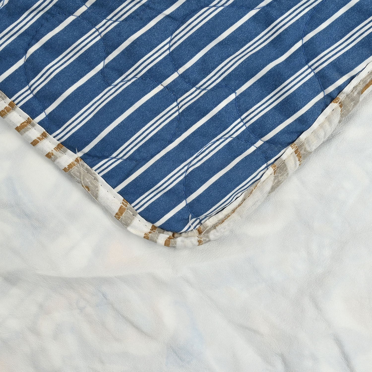 Baby Changing Sheet | Soft & Comfortable | 18"x25" - Image 2