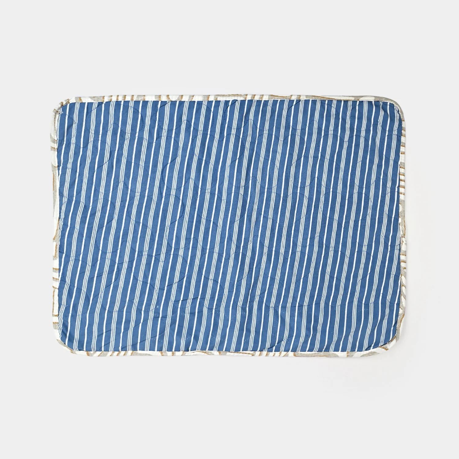Baby Changing Sheet | Soft & Comfortable | 18"x25" - Image 3