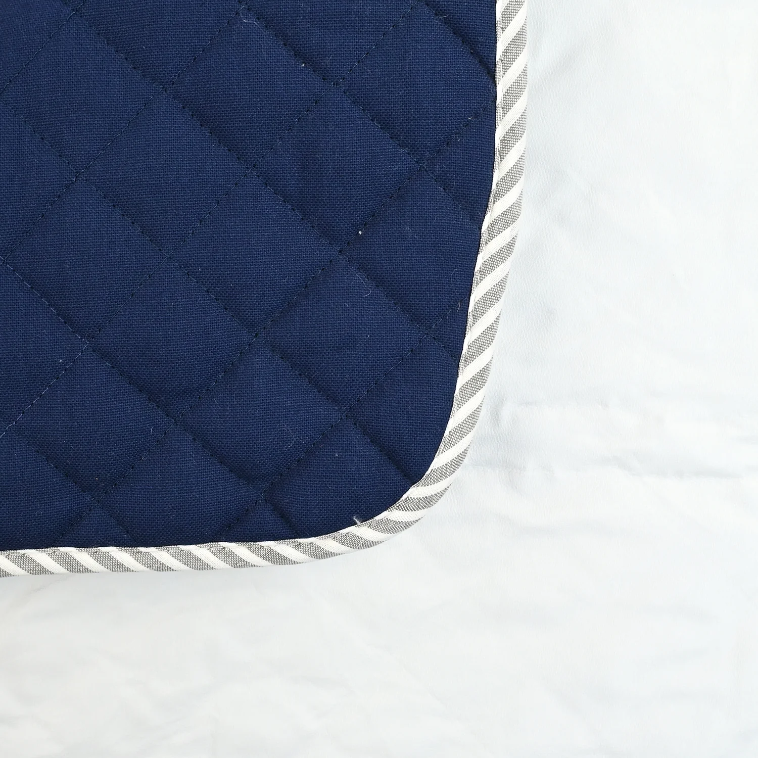 Baby Changing Sheet | Soft & Comfortable | 18"x25" - Image 2
