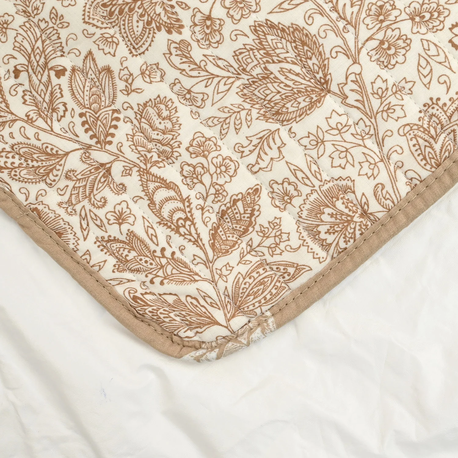 Baby Changing Sheet | Soft & Comfortable | 18"x25" - Image 2