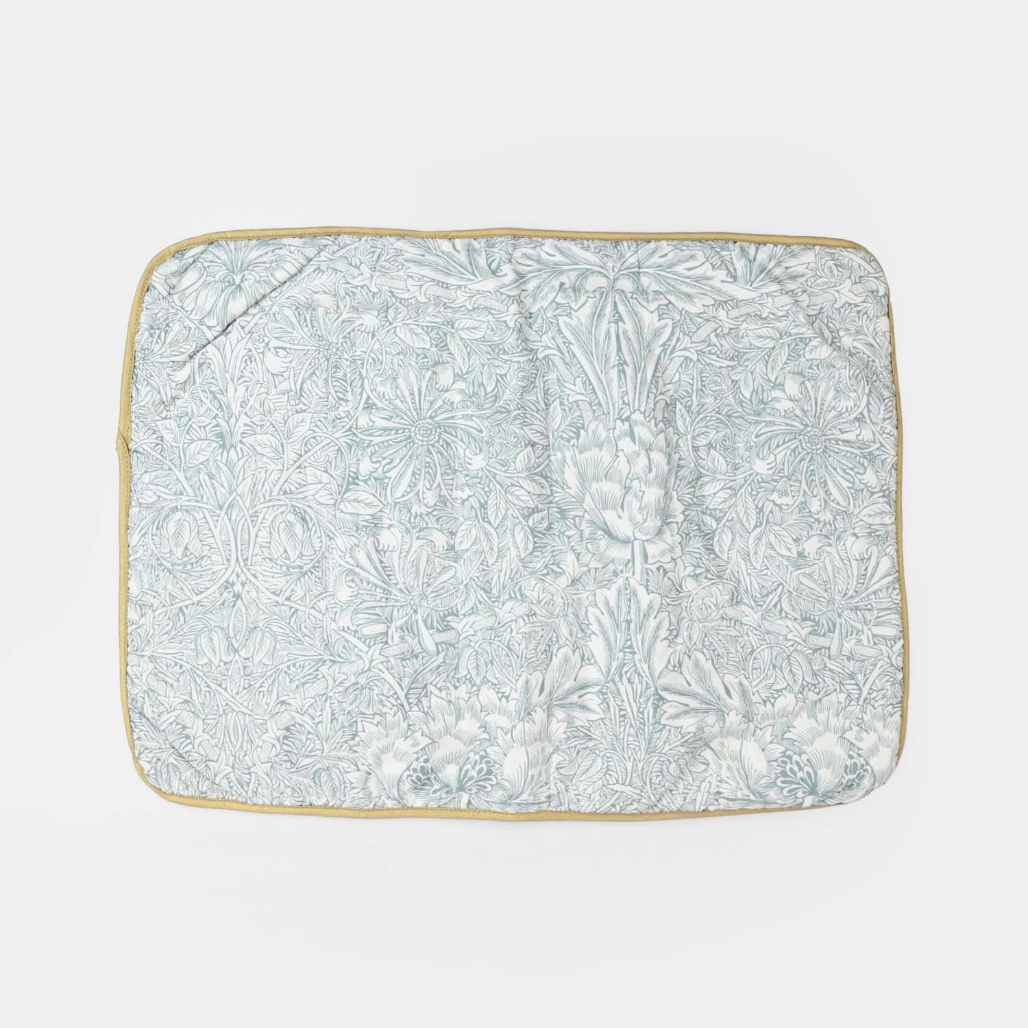 Baby Changing Sheet | Soft & Comfortable | 18"x25" - Image 3