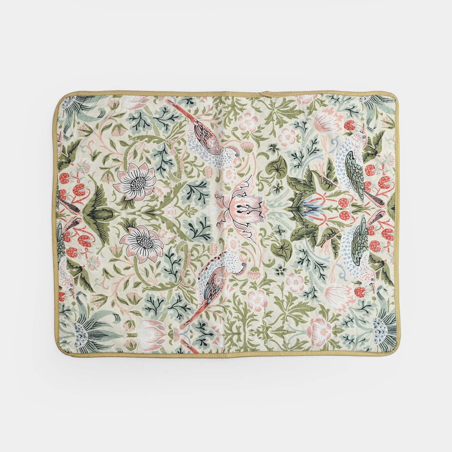 Baby Changing Sheet | Soft & Comfortable | 18"x25" - Image 3