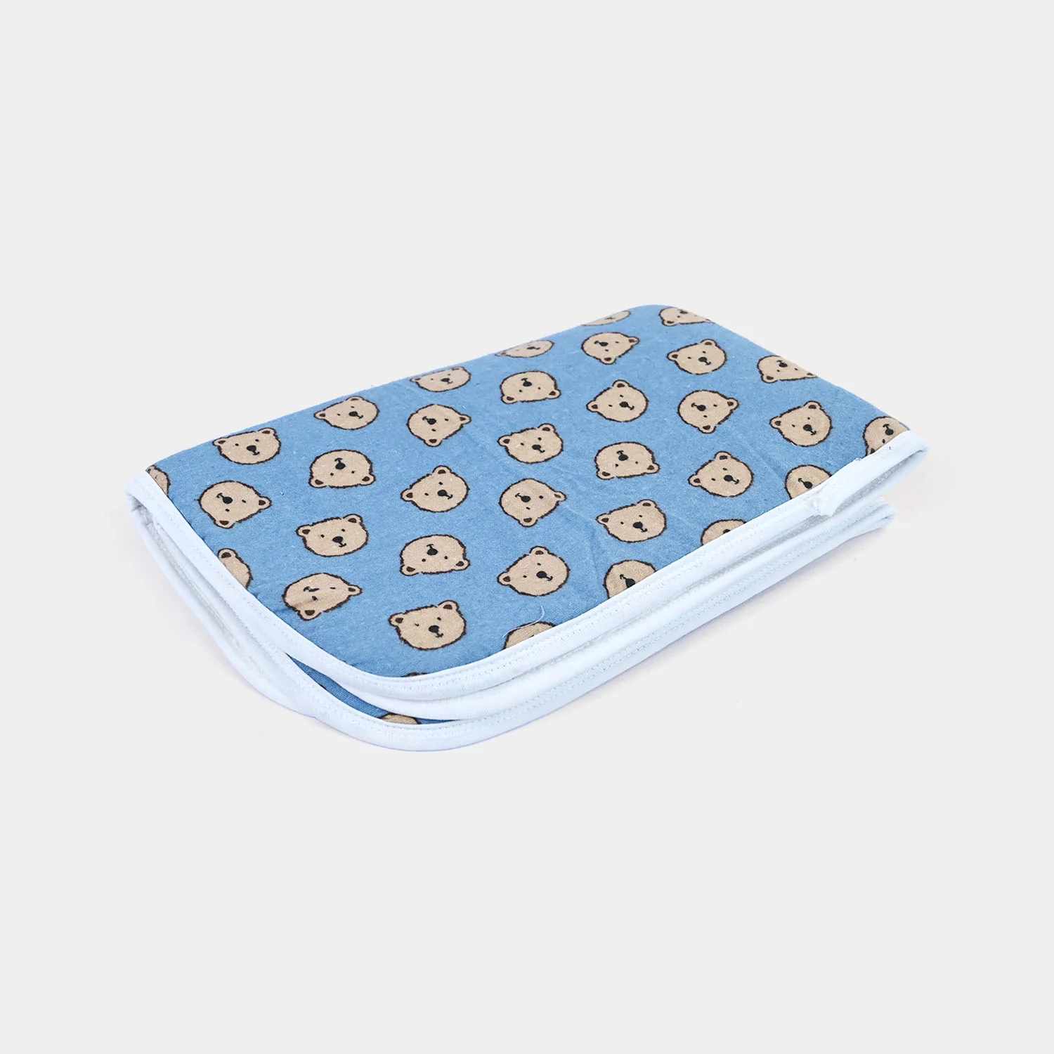 Baby Changing Sheet | Soft & Comfortable | 18"x27"