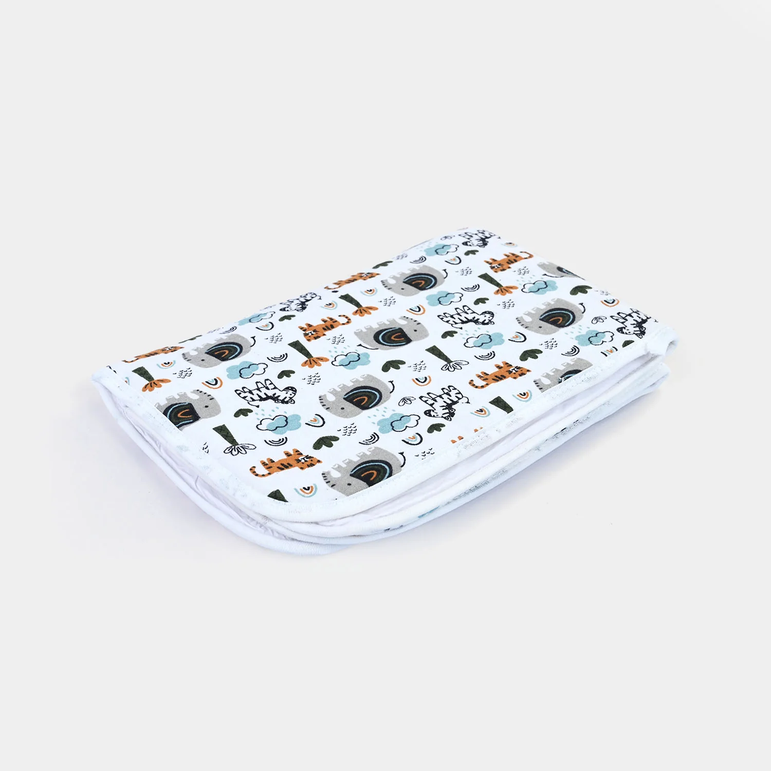 Baby Changing Sheet | Soft & Comfortable | 18"x27"