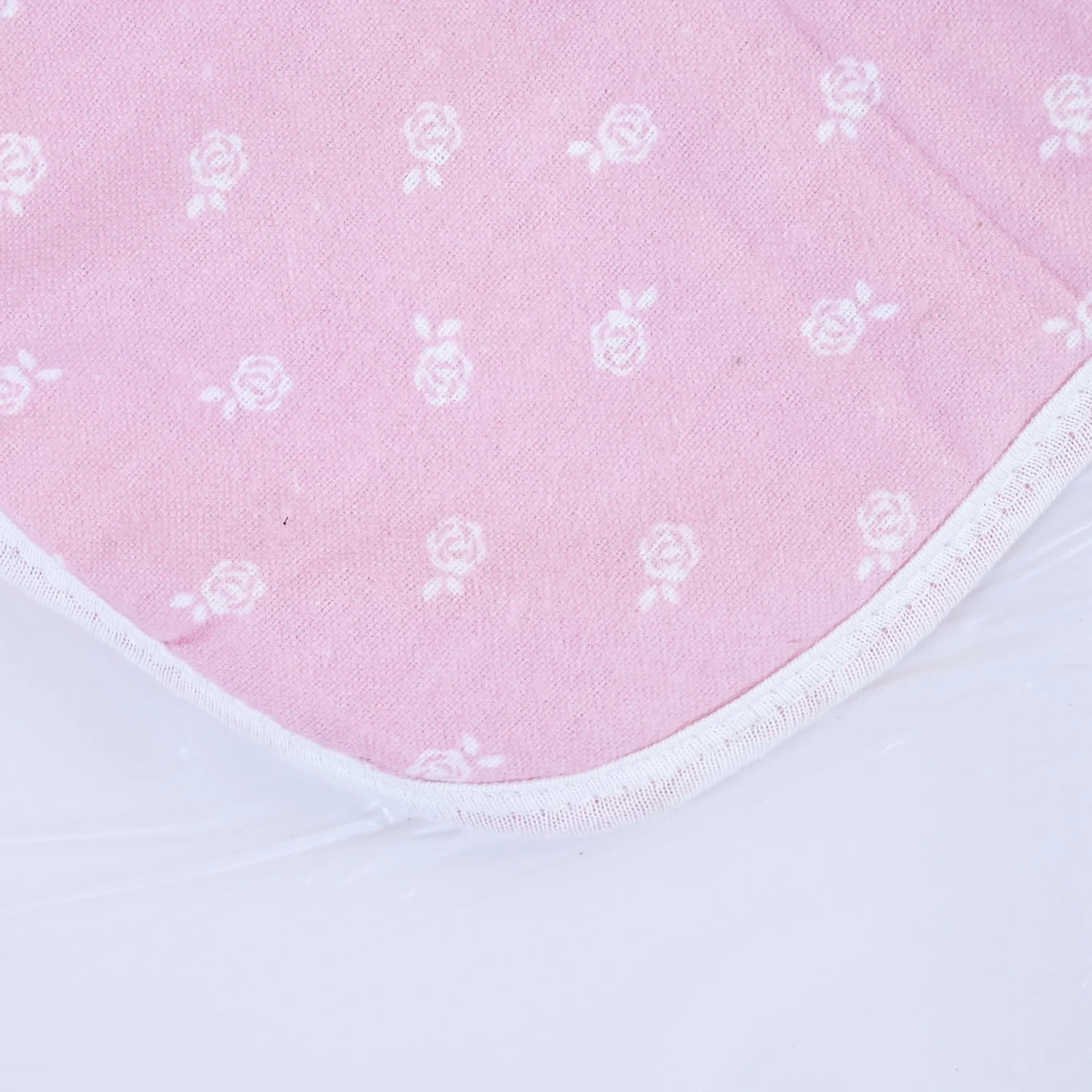 Baby Changing Sheet | Soft & Comfortable | 18"x27" - Image 2