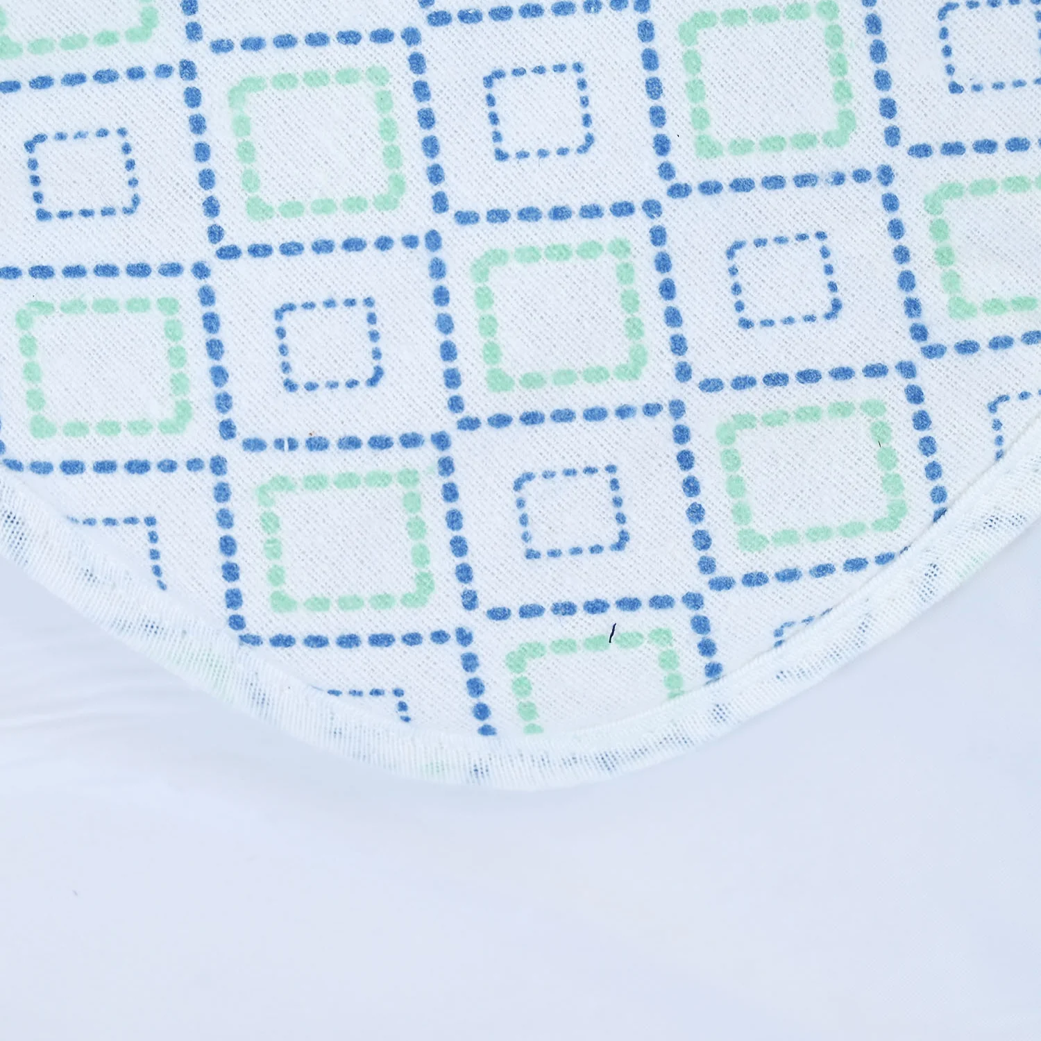 Baby Changing Sheet | Soft & Comfortable | 18"x27" - Image 2