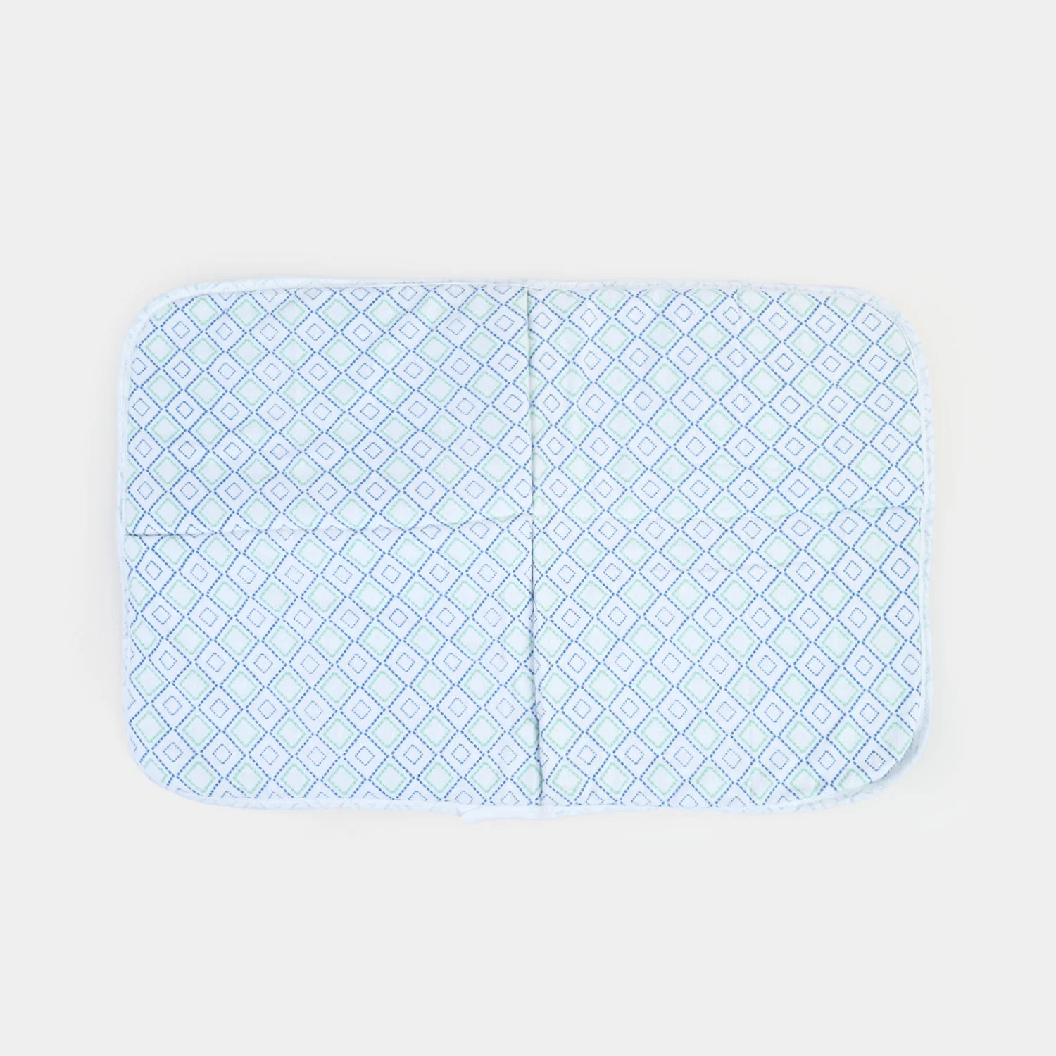 Baby Changing Sheet | Soft & Comfortable | 18"x27" - Image 3