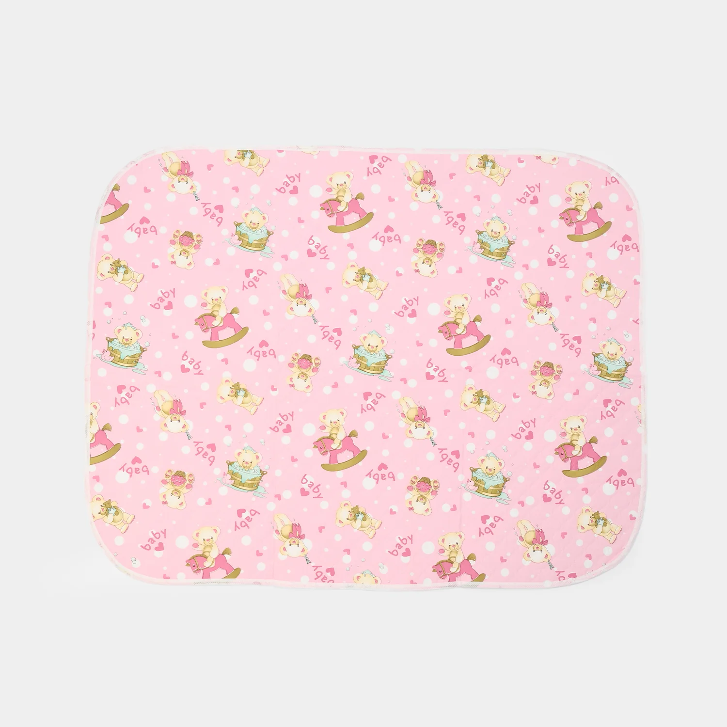 Baby Changing Sheet - Image 3