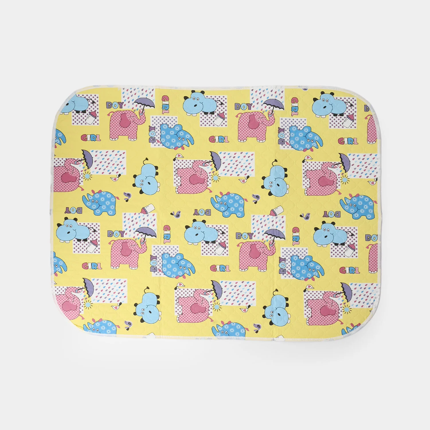 Baby Changing Sheet - Image 3