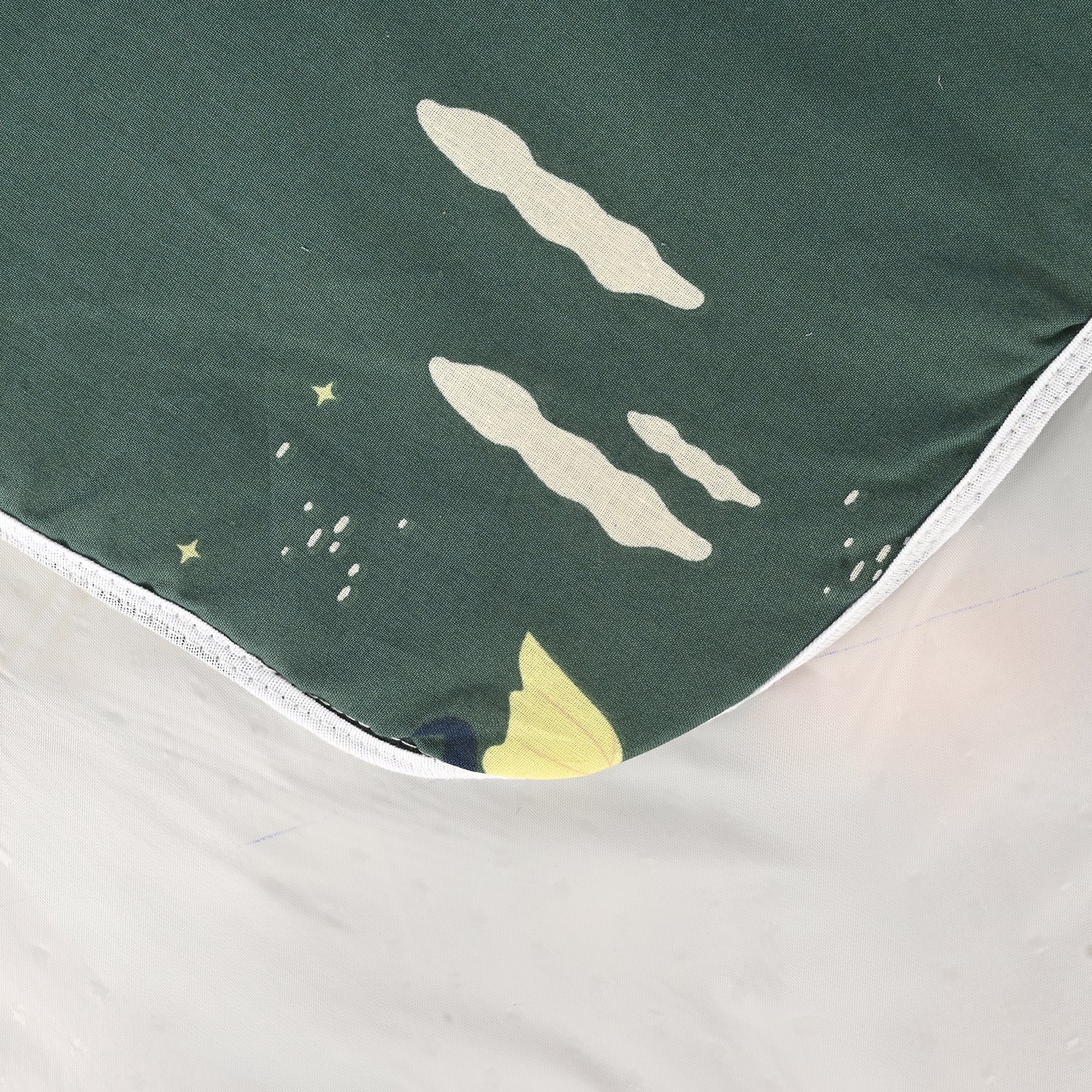 Baby Changing Sheet – Soft & Comfortable - Image 2