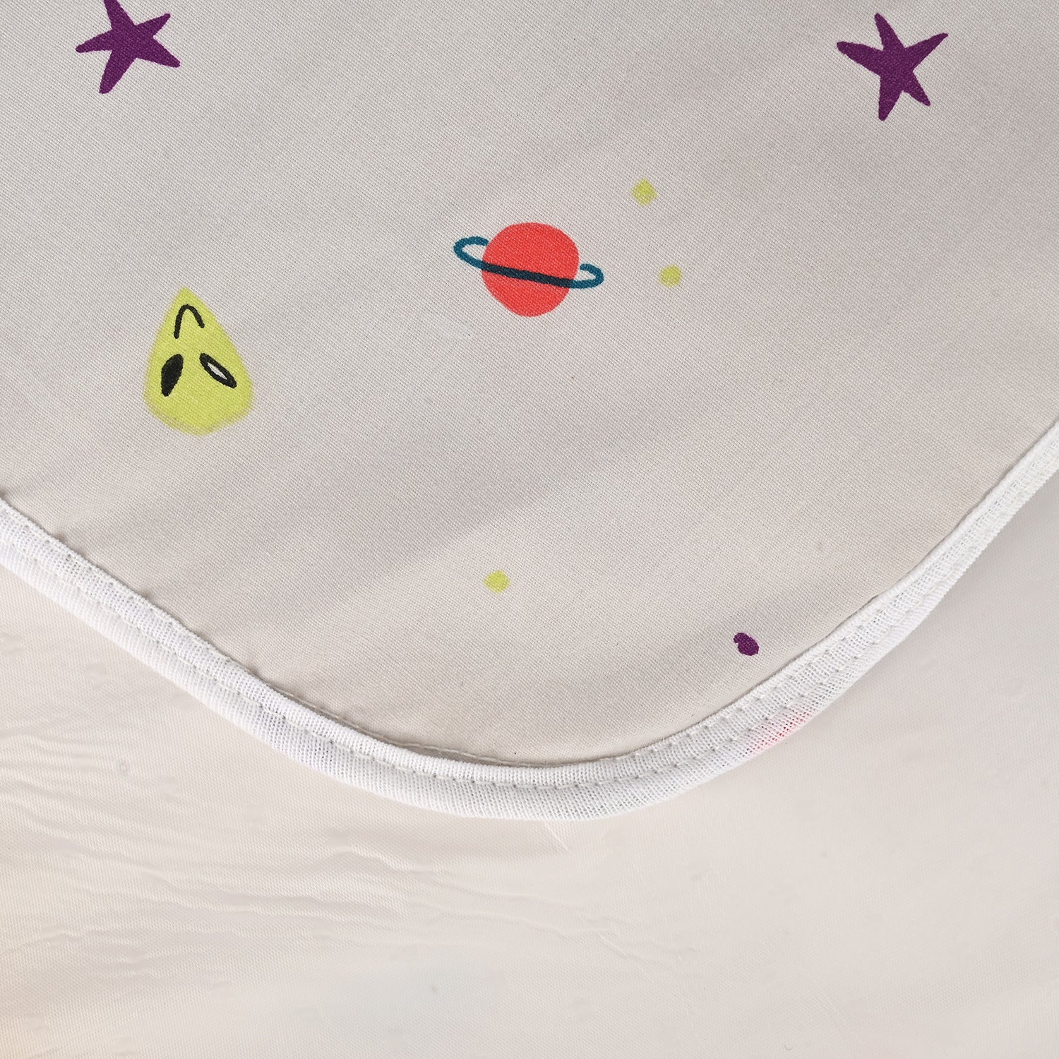Baby Changing Sheet – Soft & Comfortable - Image 2