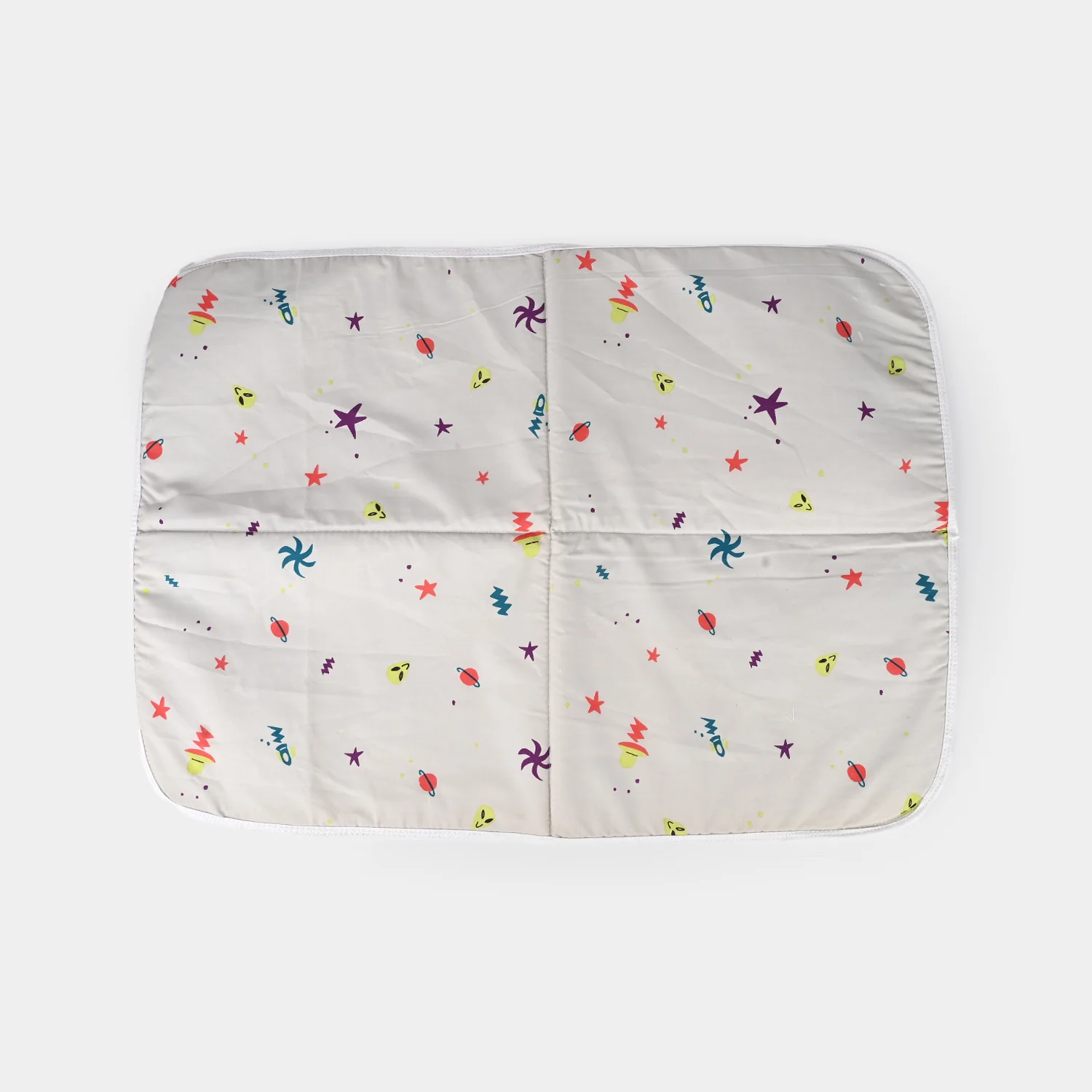 Baby Changing Sheet – Soft & Comfortable - Image 3