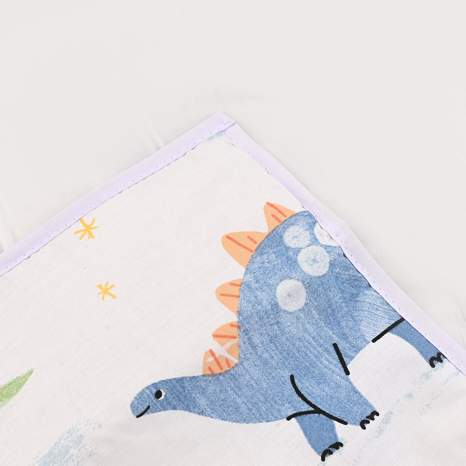 Baby Changing Sheet - Image 2