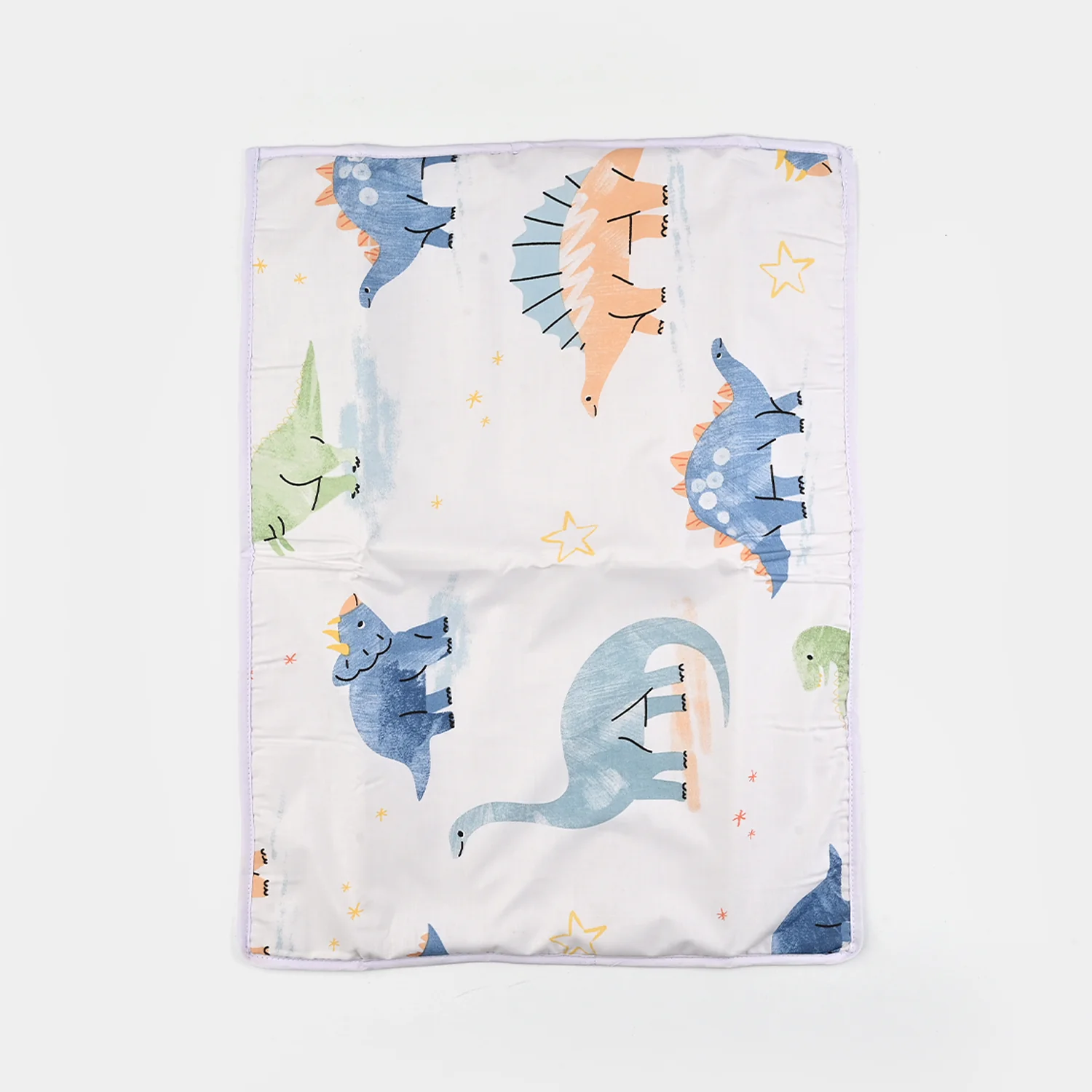 Baby Changing Sheet - Image 3