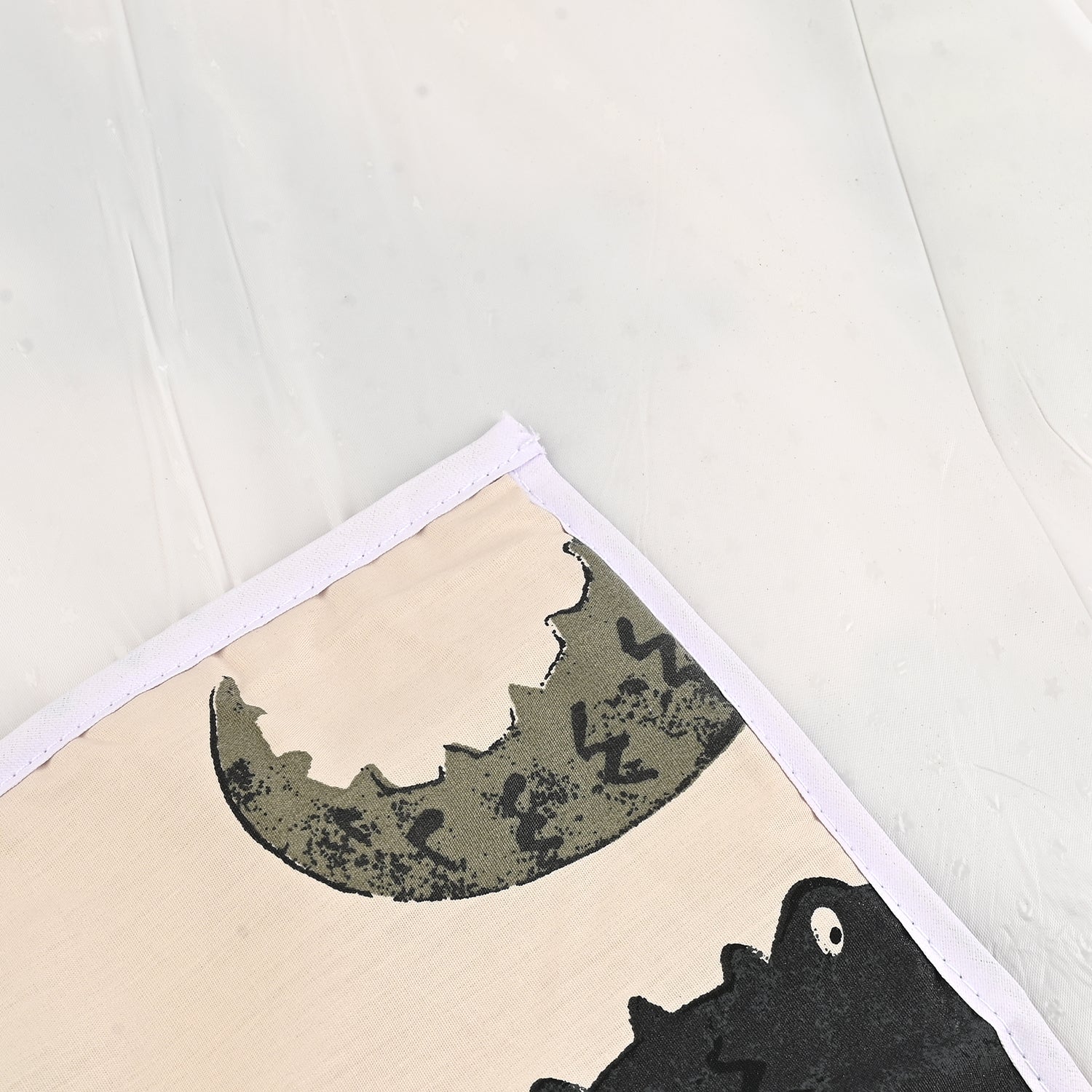 Soft & Protective Changing Sheet (Medium Size) - Image 2