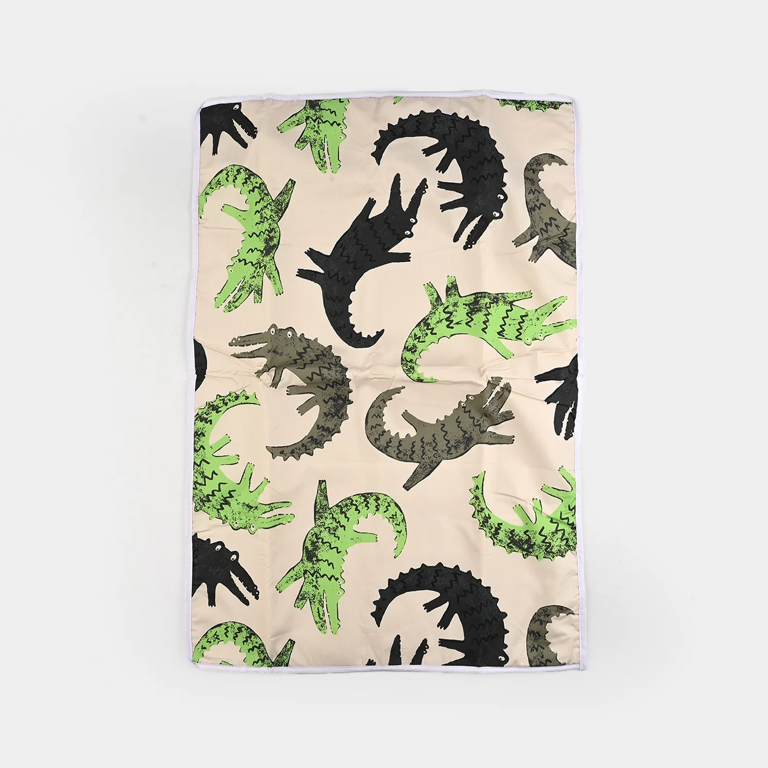 Soft & Protective Changing Sheet (Medium Size) - Image 3