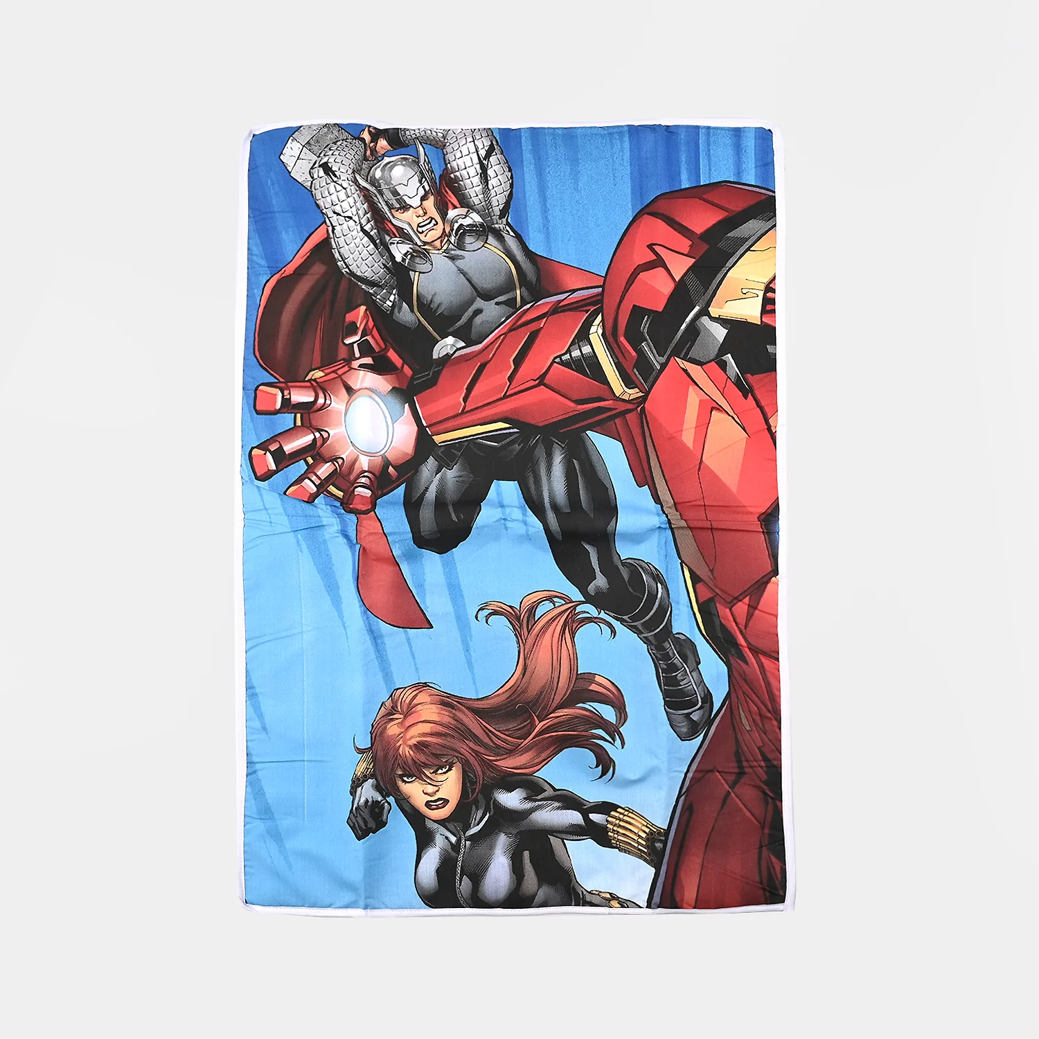 Soft & Protective Changing Sheet (Medium Size) - Image 3