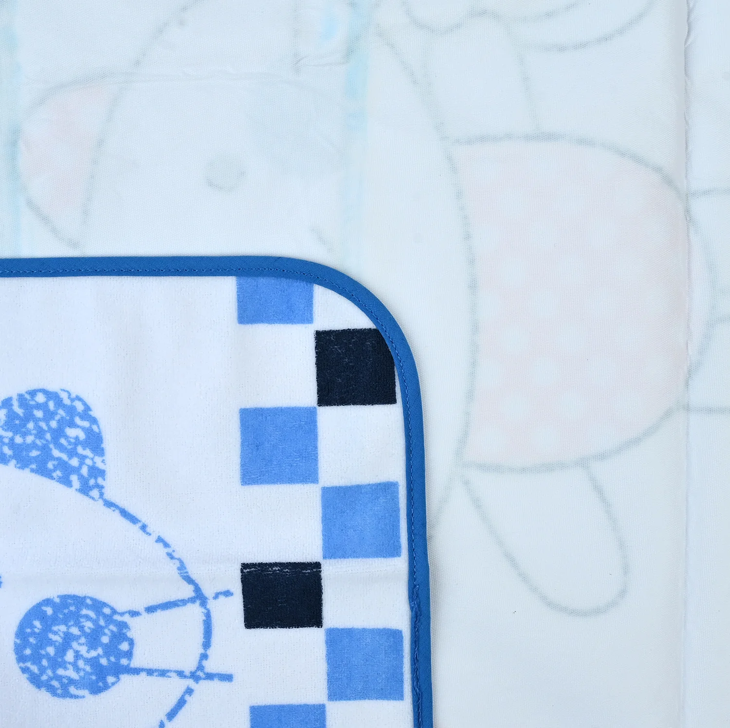 Changing Sheet Medium 1385 - Image 2