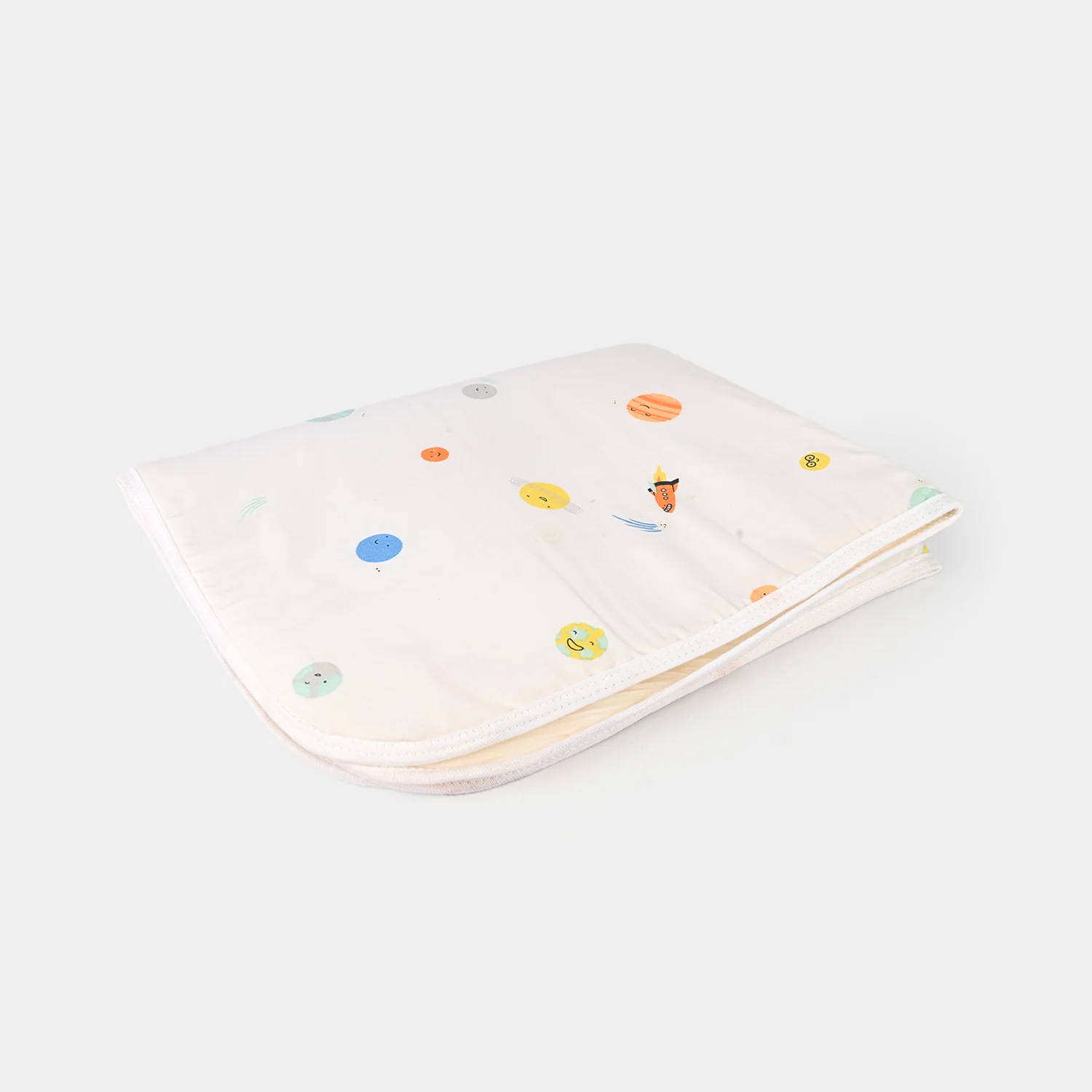 Baby Changing Sheet – Soft & Comfortable