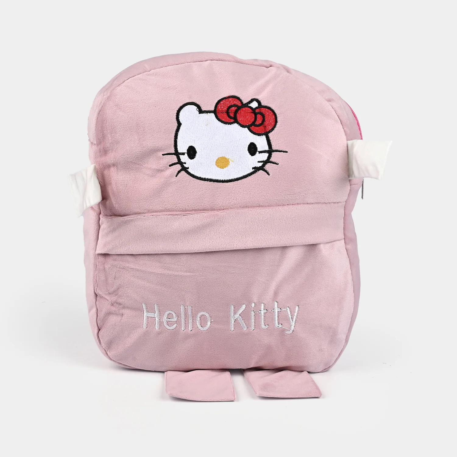 CHARACTER STUFF BAG/SCHOOL BAG - Image 2