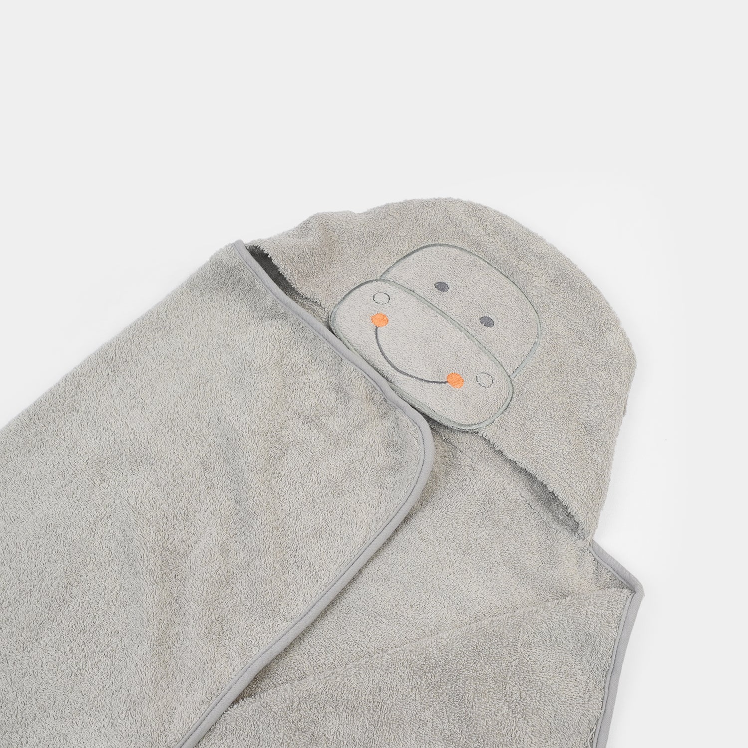 Character Baby Bath Towel - Image 2