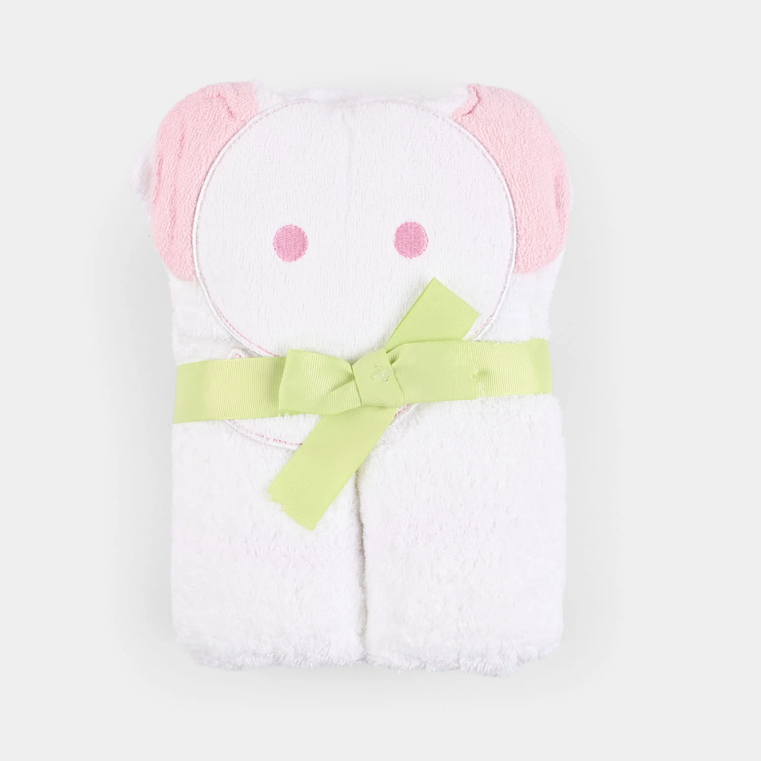 hooded Bath Towel - Image 3