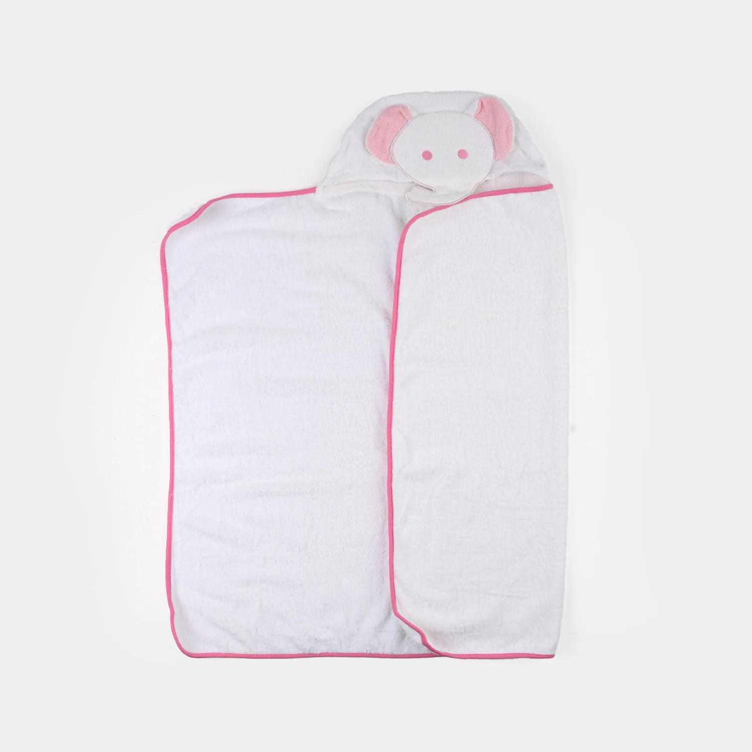 hooded Bath Towel - Image 4