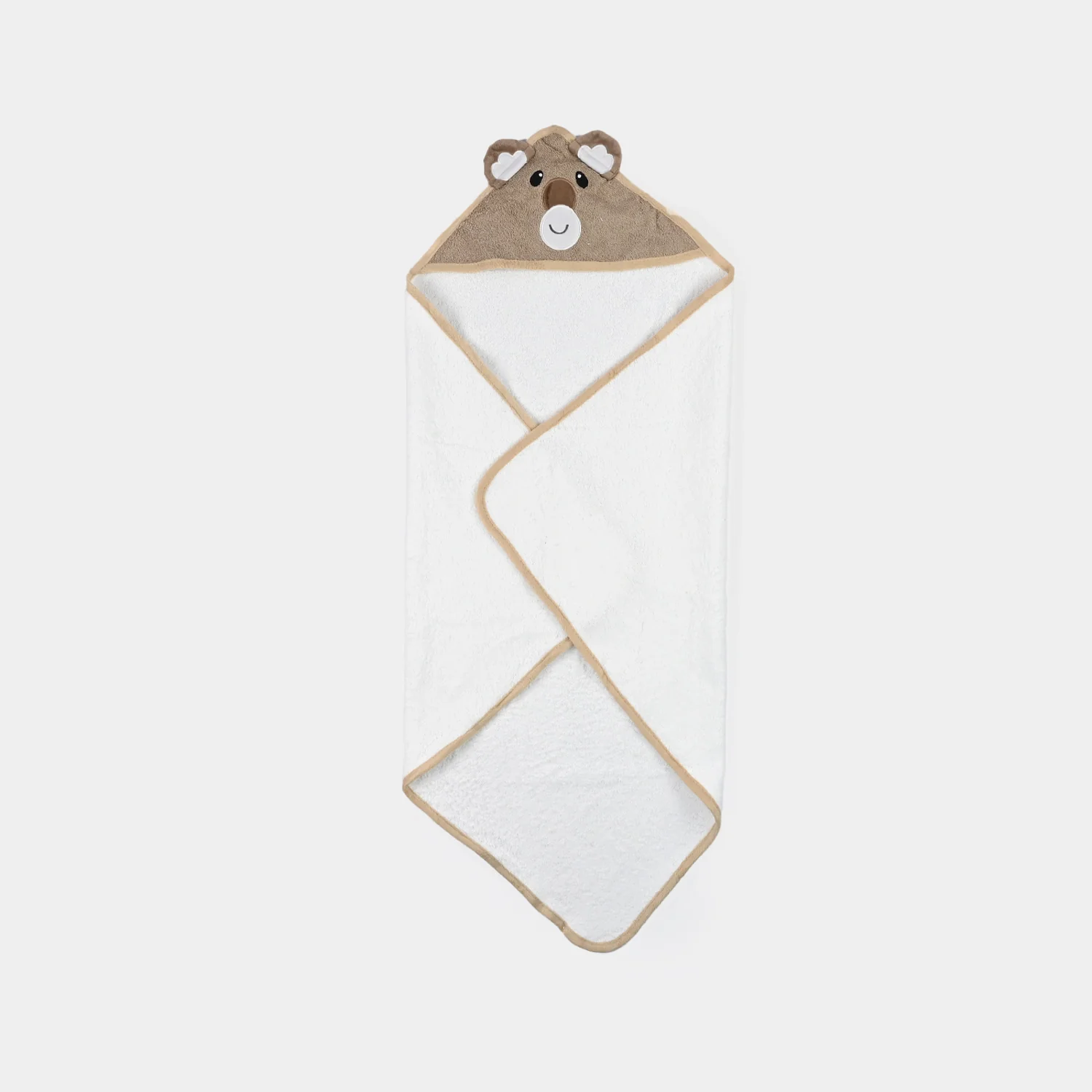 Baby Bath Towel - Image 4