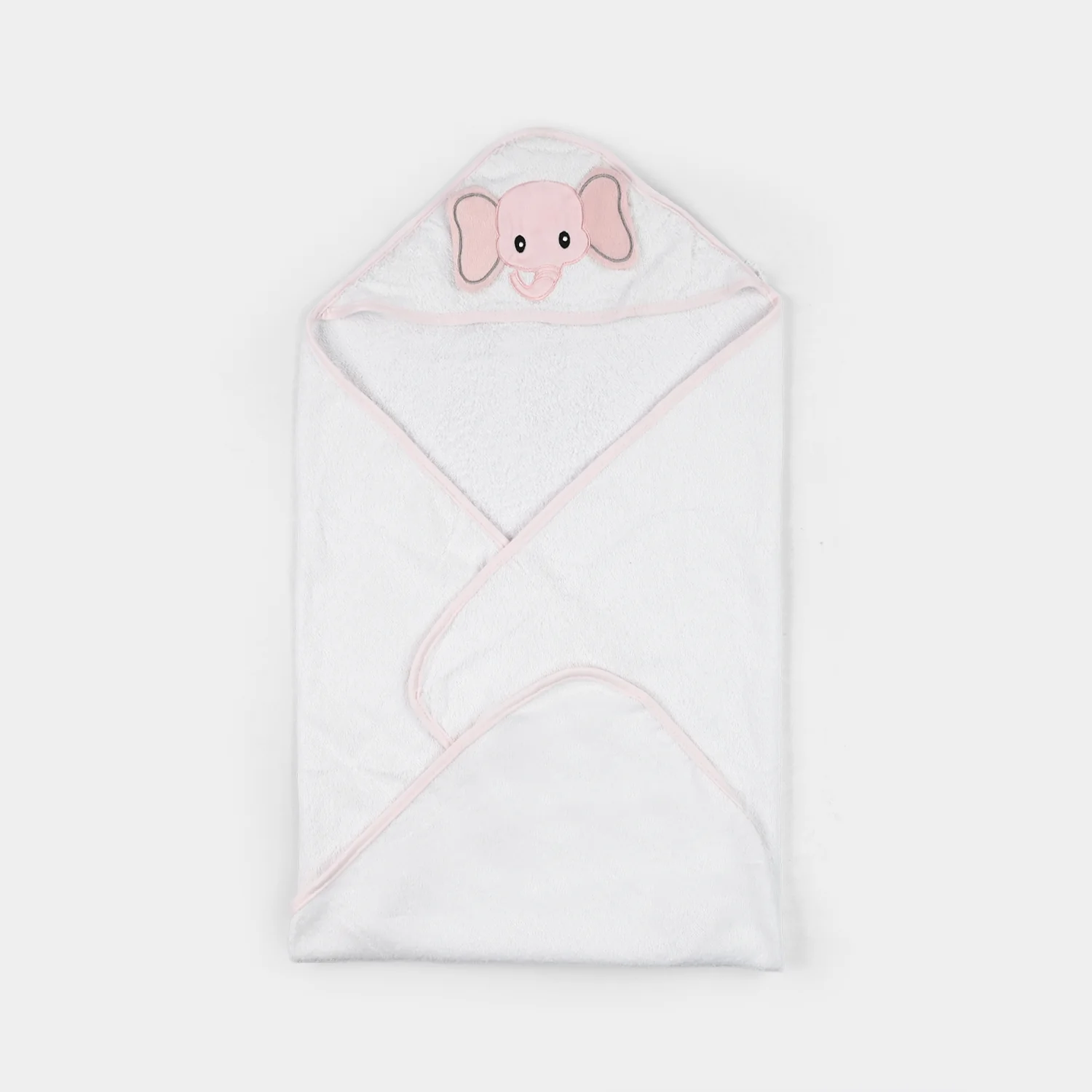Baby Bath Towel