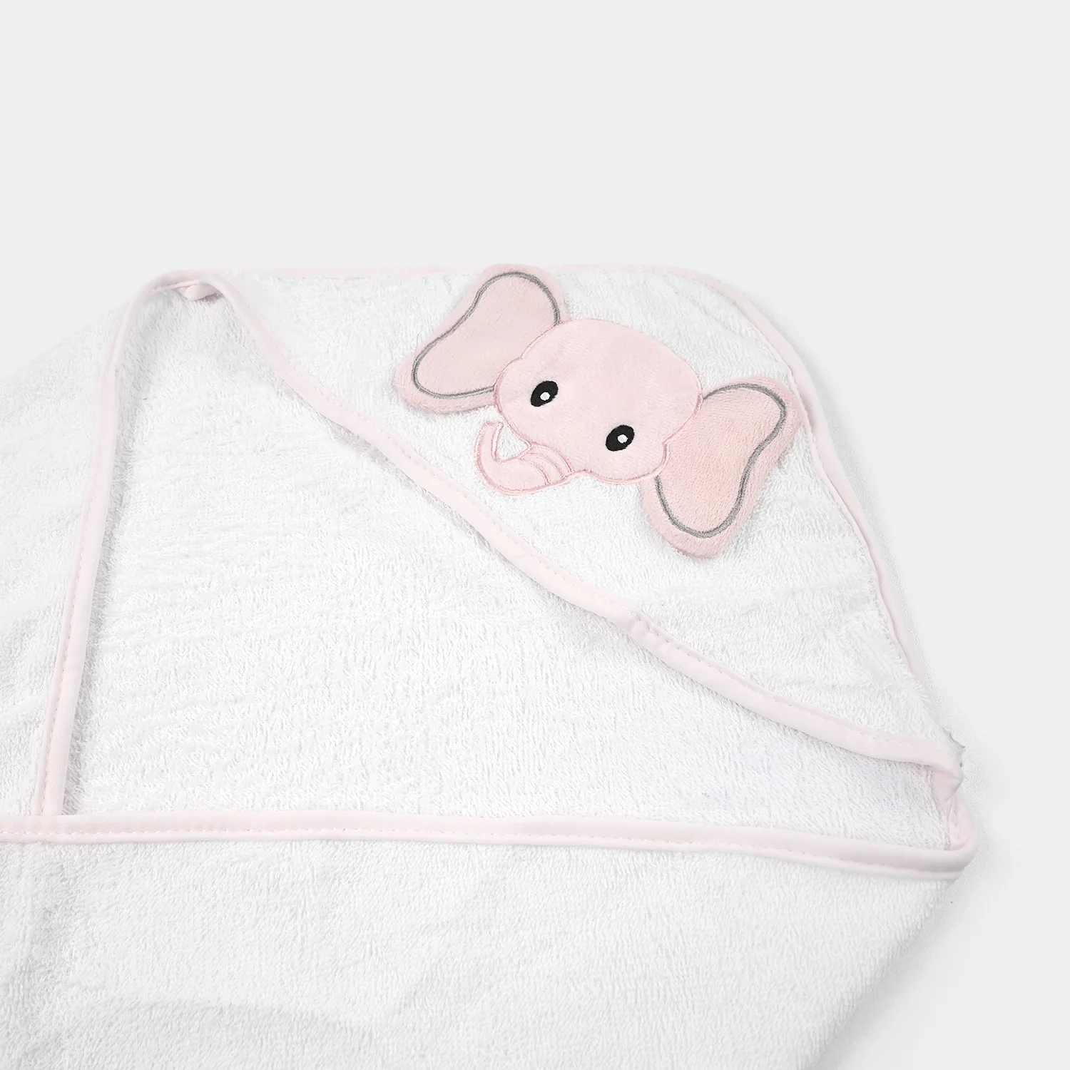 Baby Bath Towel - Image 2