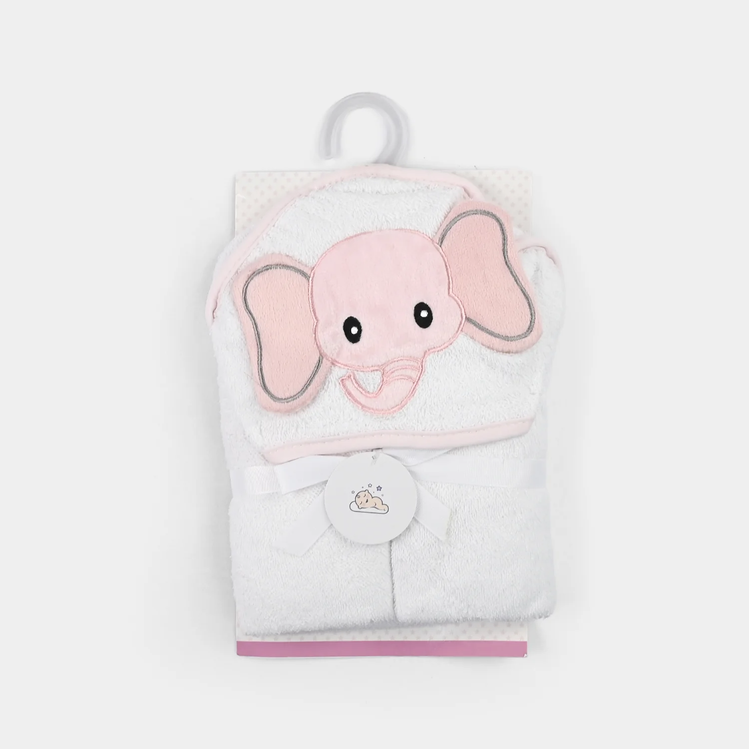 Baby Bath Towel - Image 3