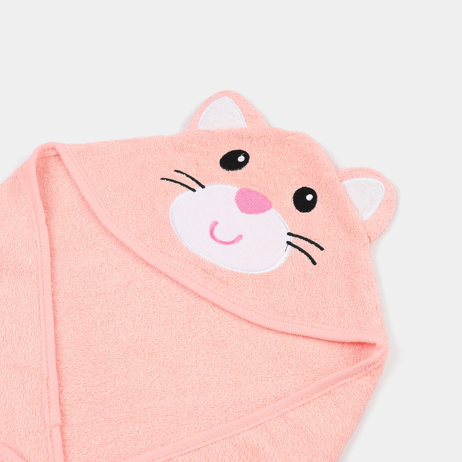 Hooded Baby Bath Towel - Image 2