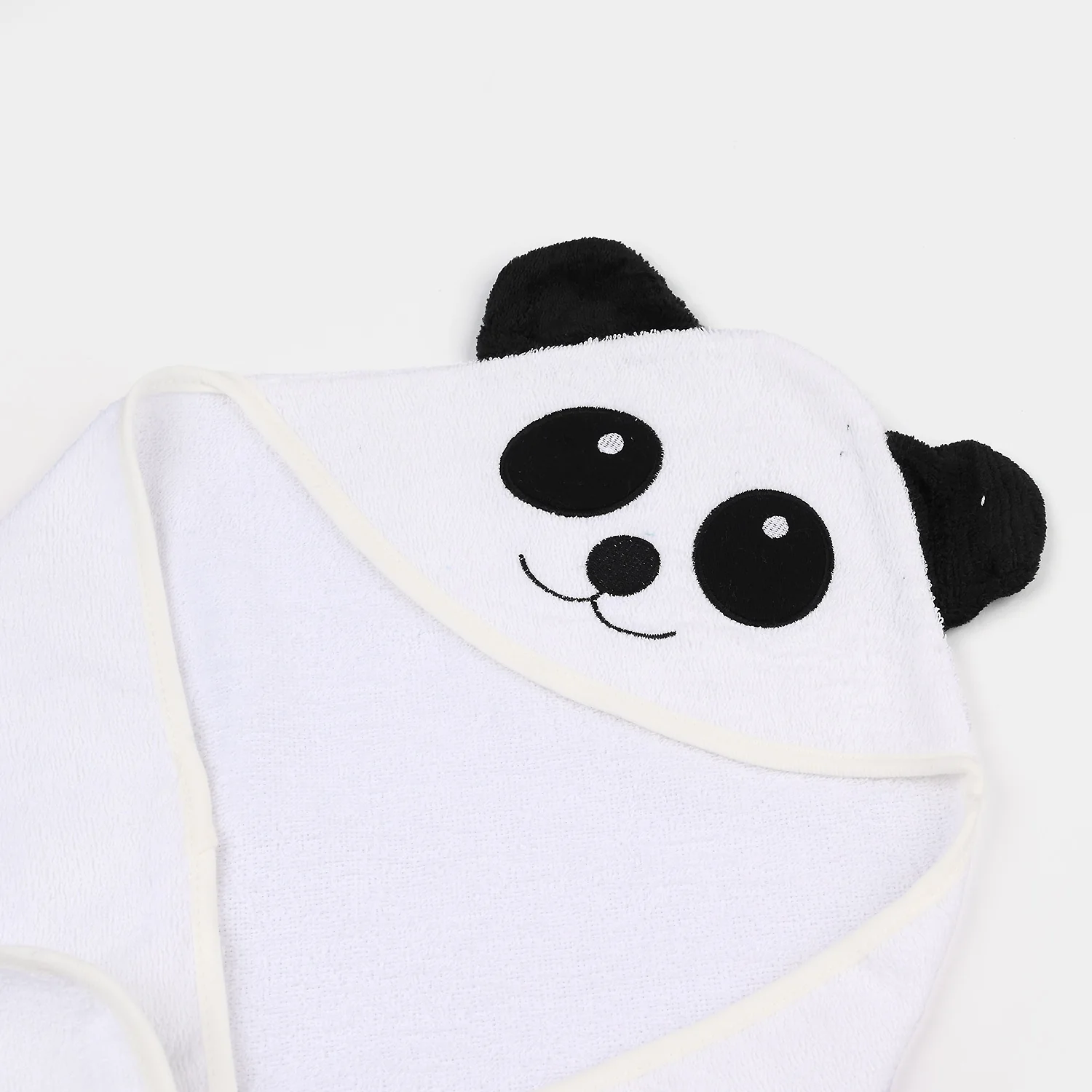 Hooded Baby Bath Towel - Image 2