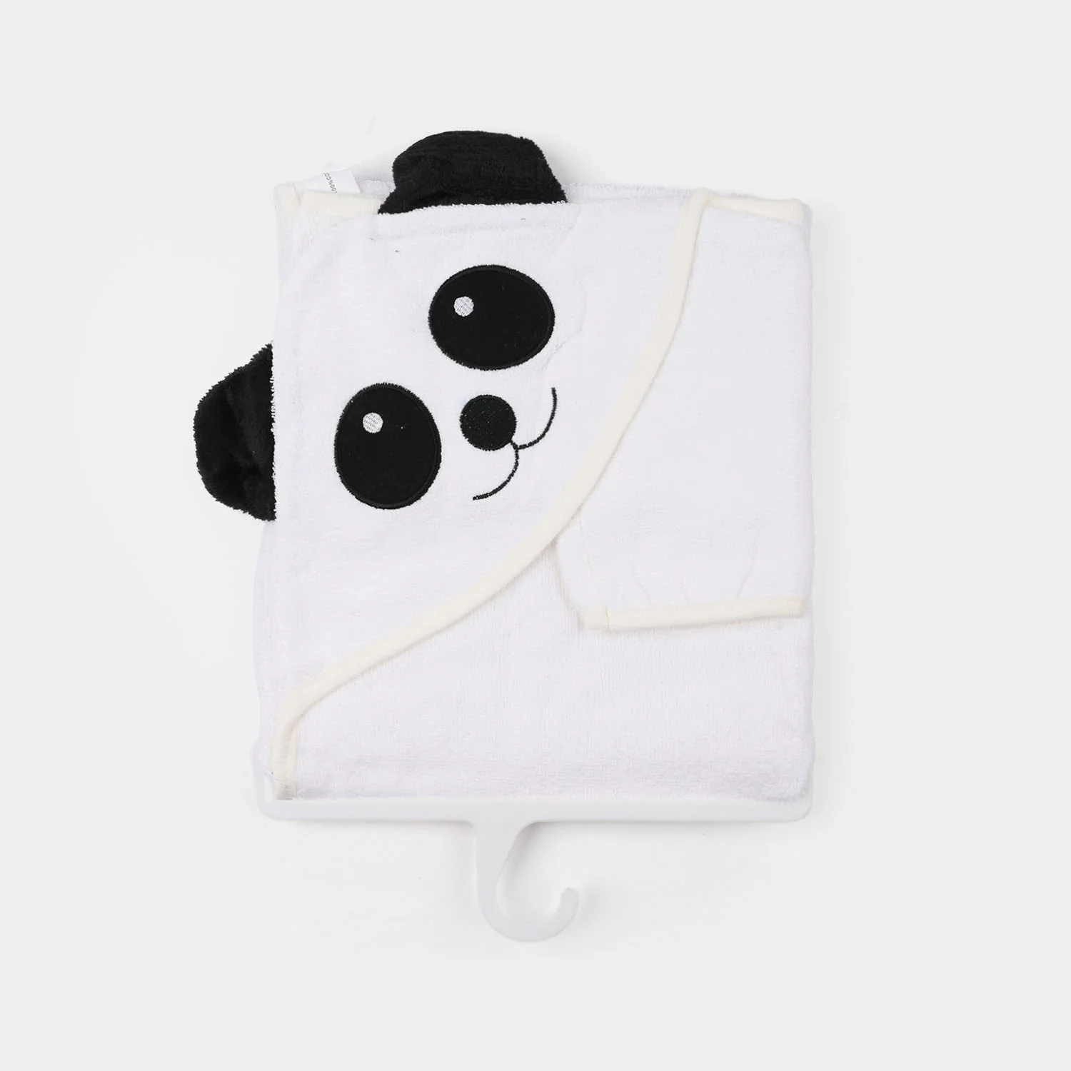 Hooded Baby Bath Towel - Image 3