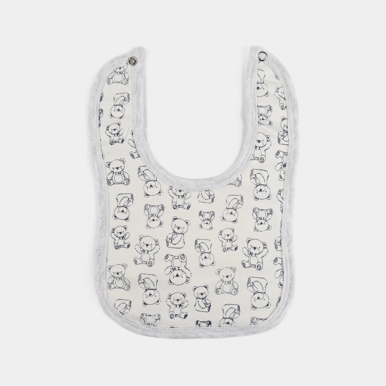 Baby Bibs Pack of 3PCs | Newborn - Image 5