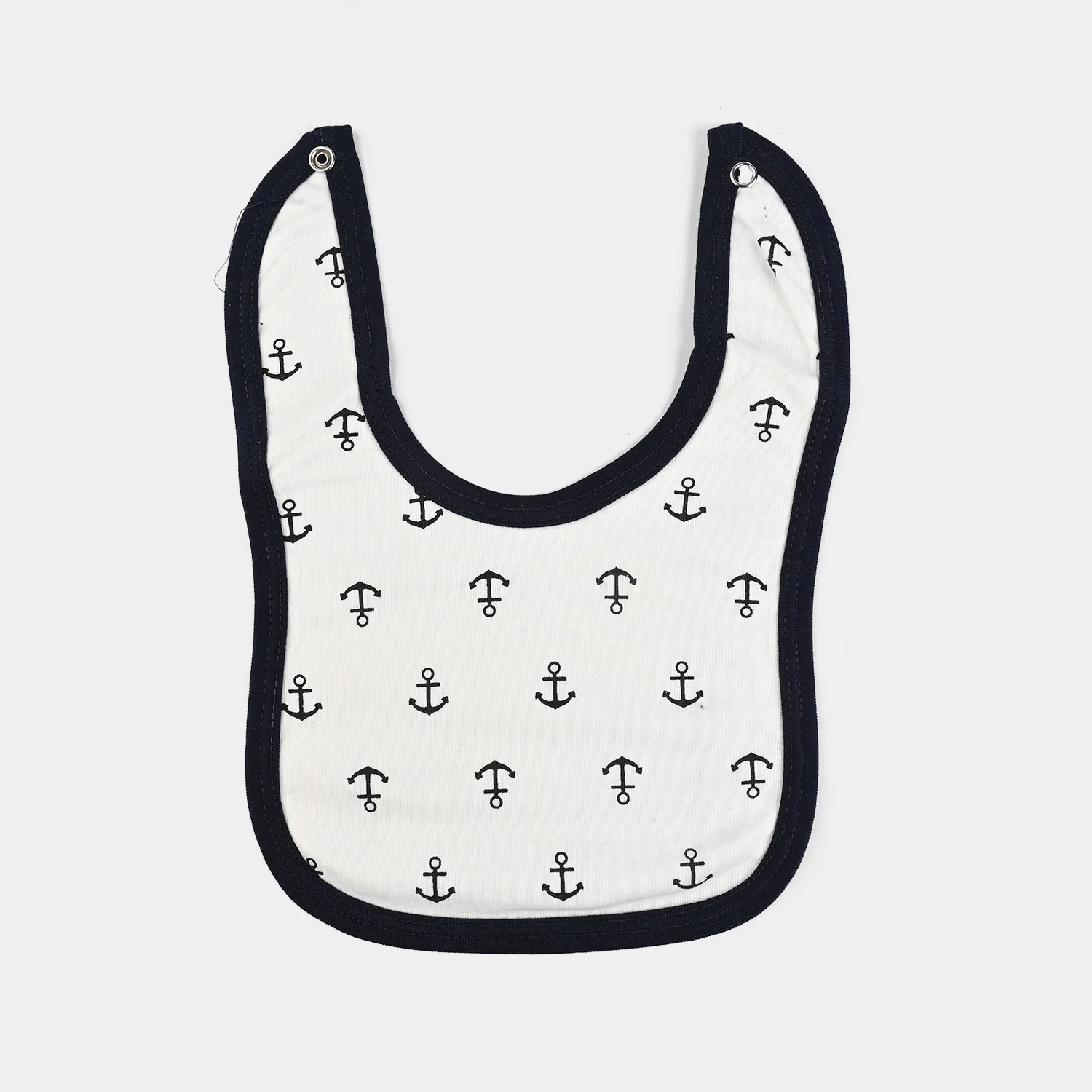 Baby Bibs Pack of 3PCs | Newborn - Image 2