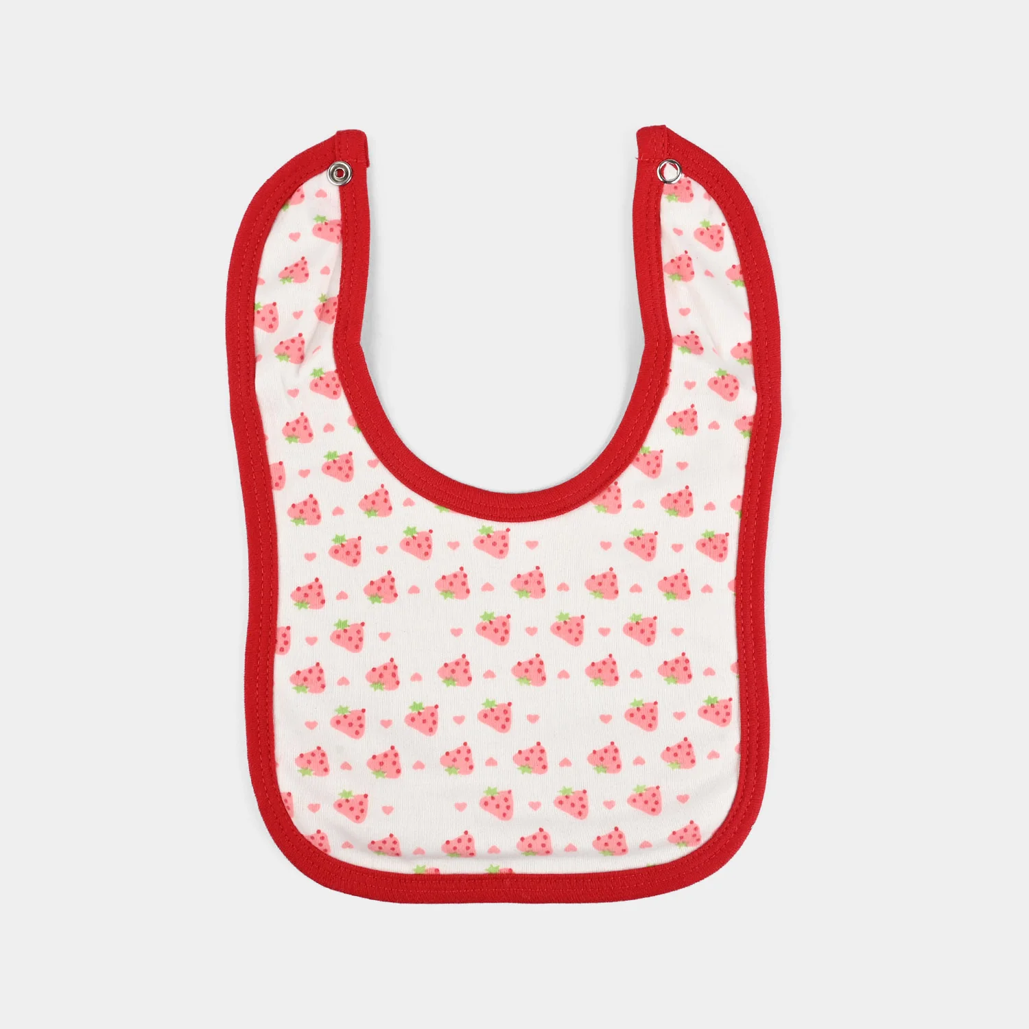 Baby Bibs Pack of 3PCs | Newborn - Image 2