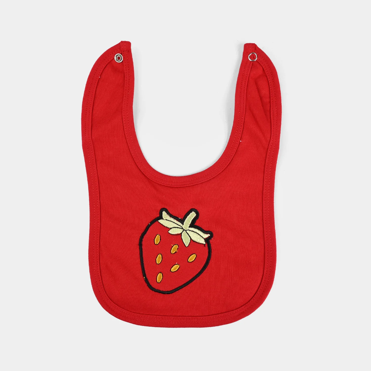Baby Bibs Pack of 3PCs | Newborn - Image 4