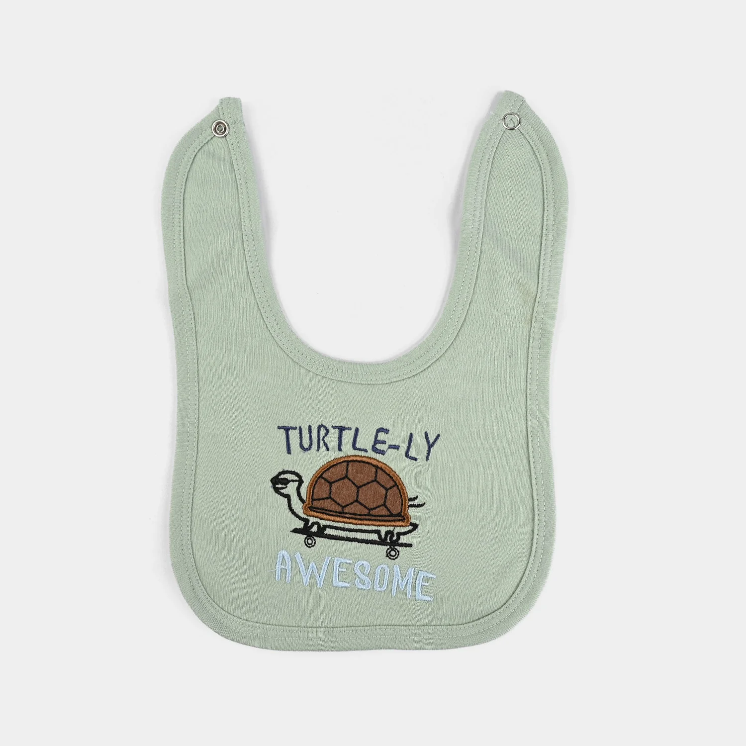 Baby Bibs Pack of 3PCs | Newborn - Image 5