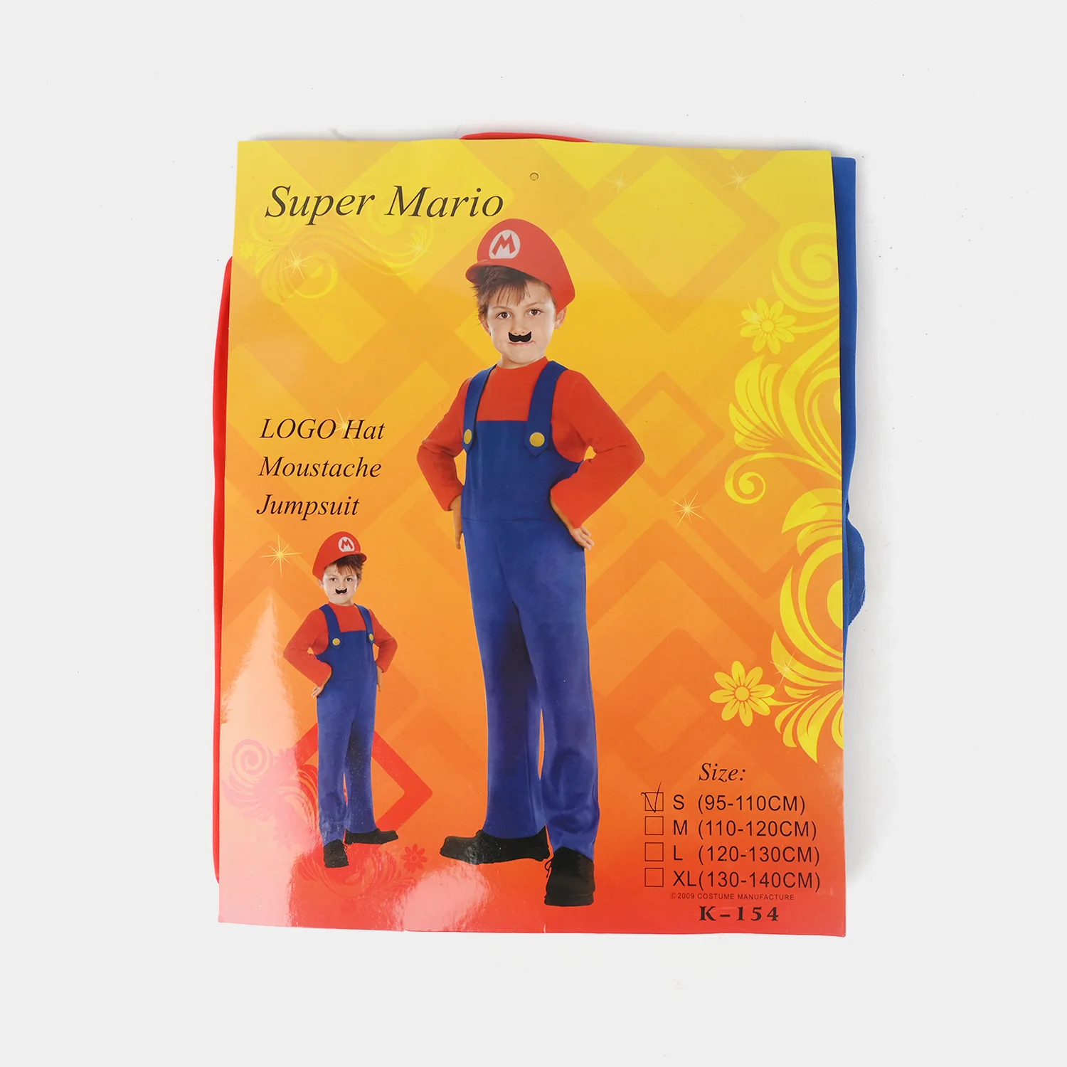 Character Costume For Kids - Image 3