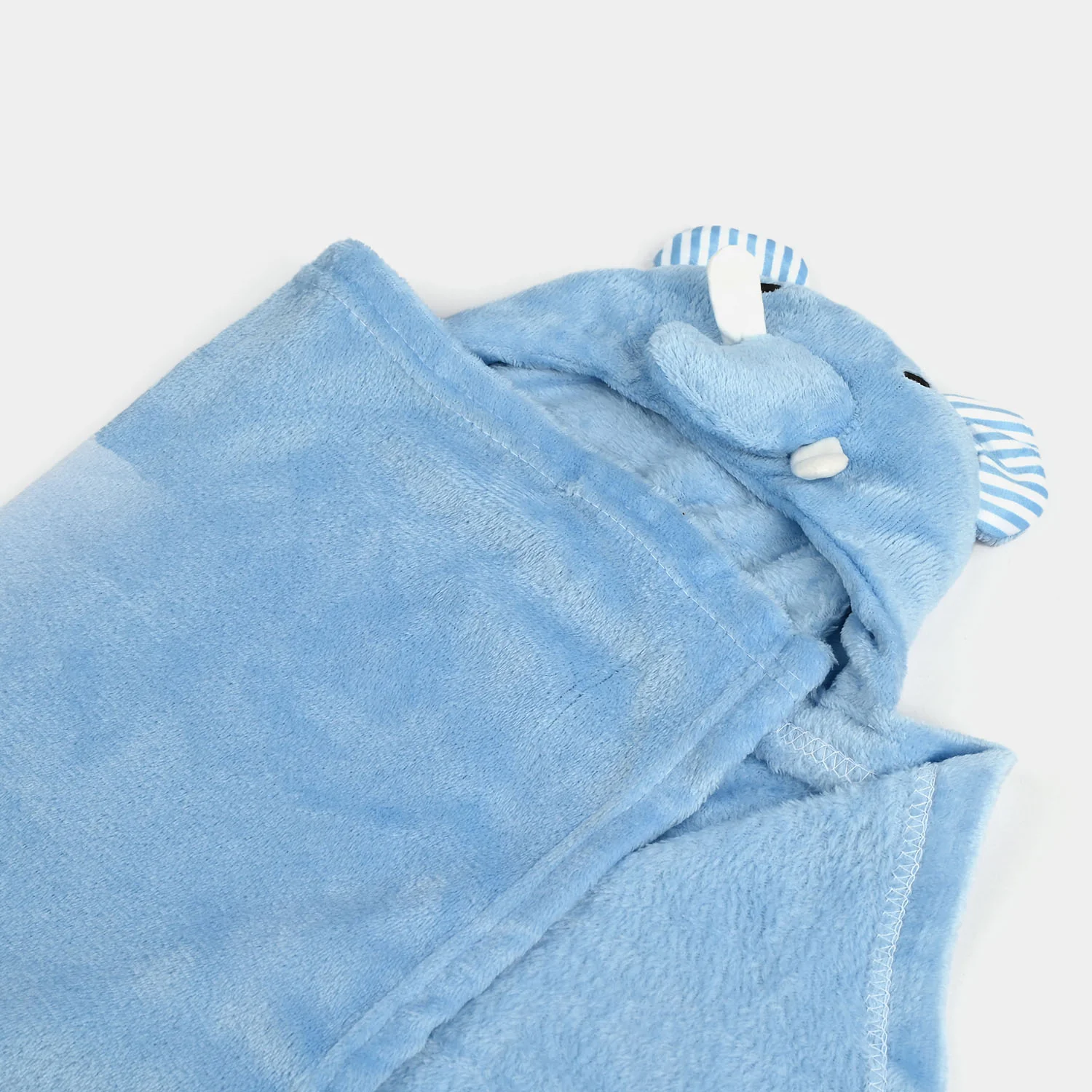 Hooded Character Blanket | 0M+ - Image 2