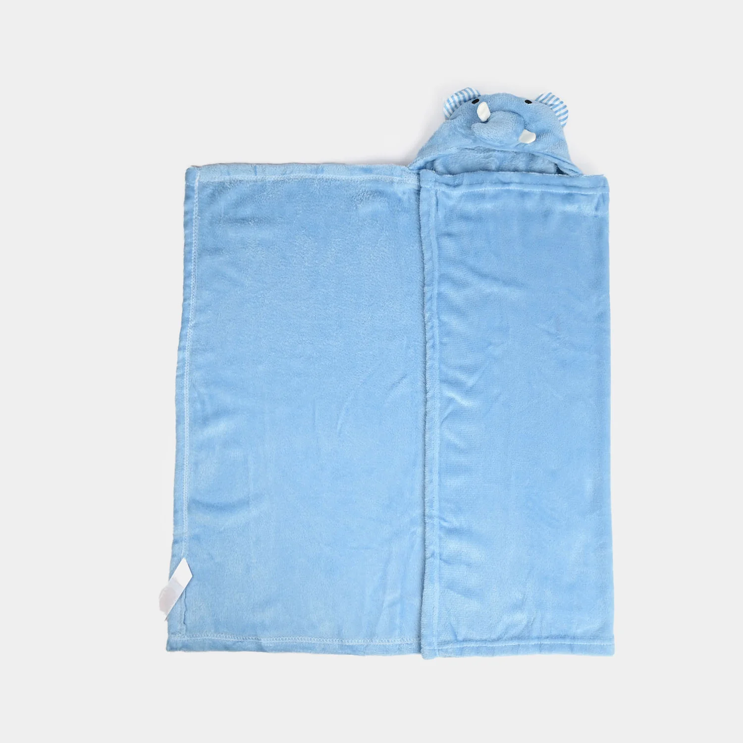 Hooded Character Blanket | 0M+ - Image 3
